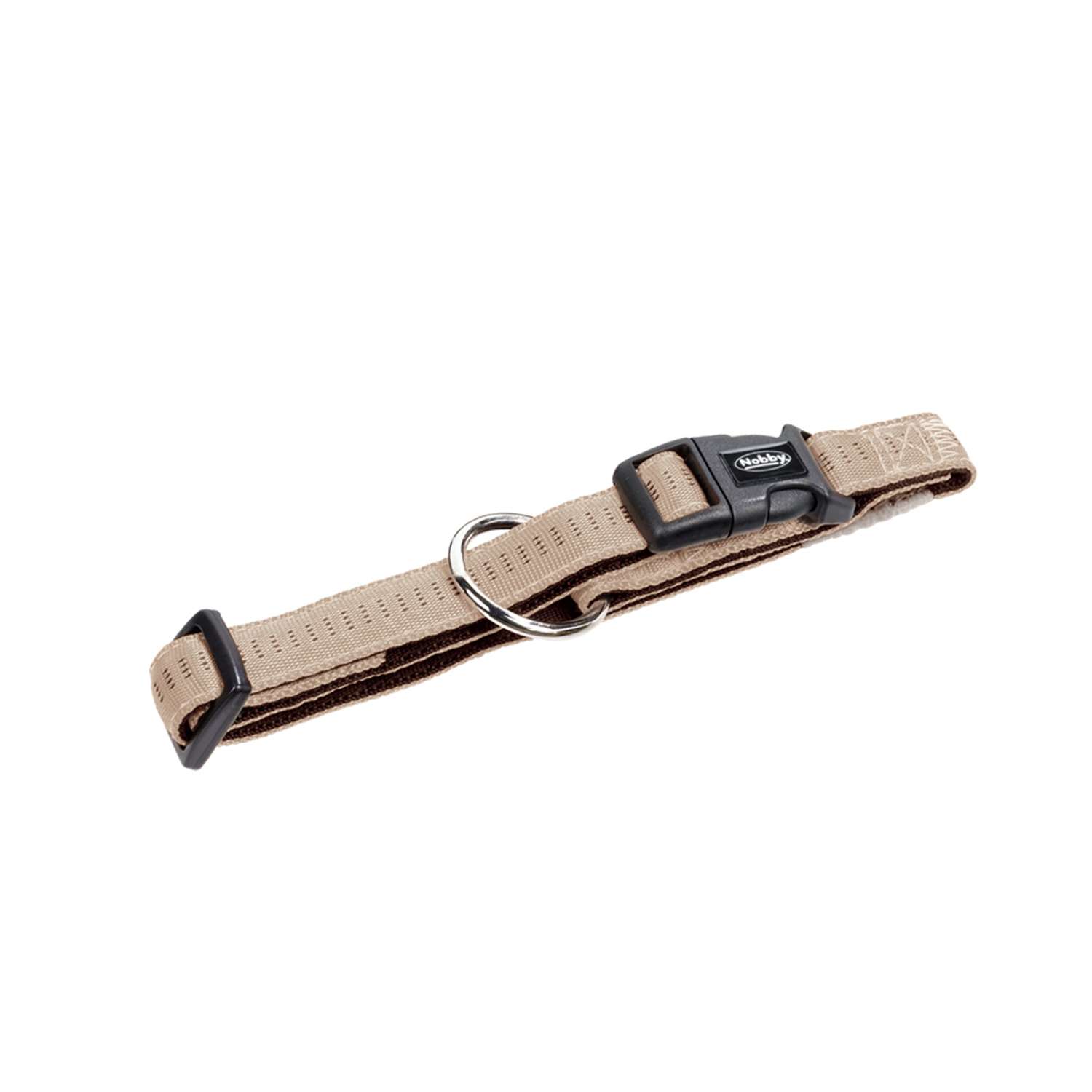 Halsbånd SOFT GRIP - Beige - S - M