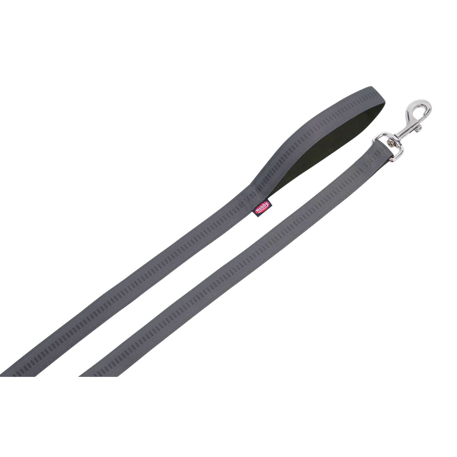 Line Soft Grip 120 cm - Dark Grey - L - XL