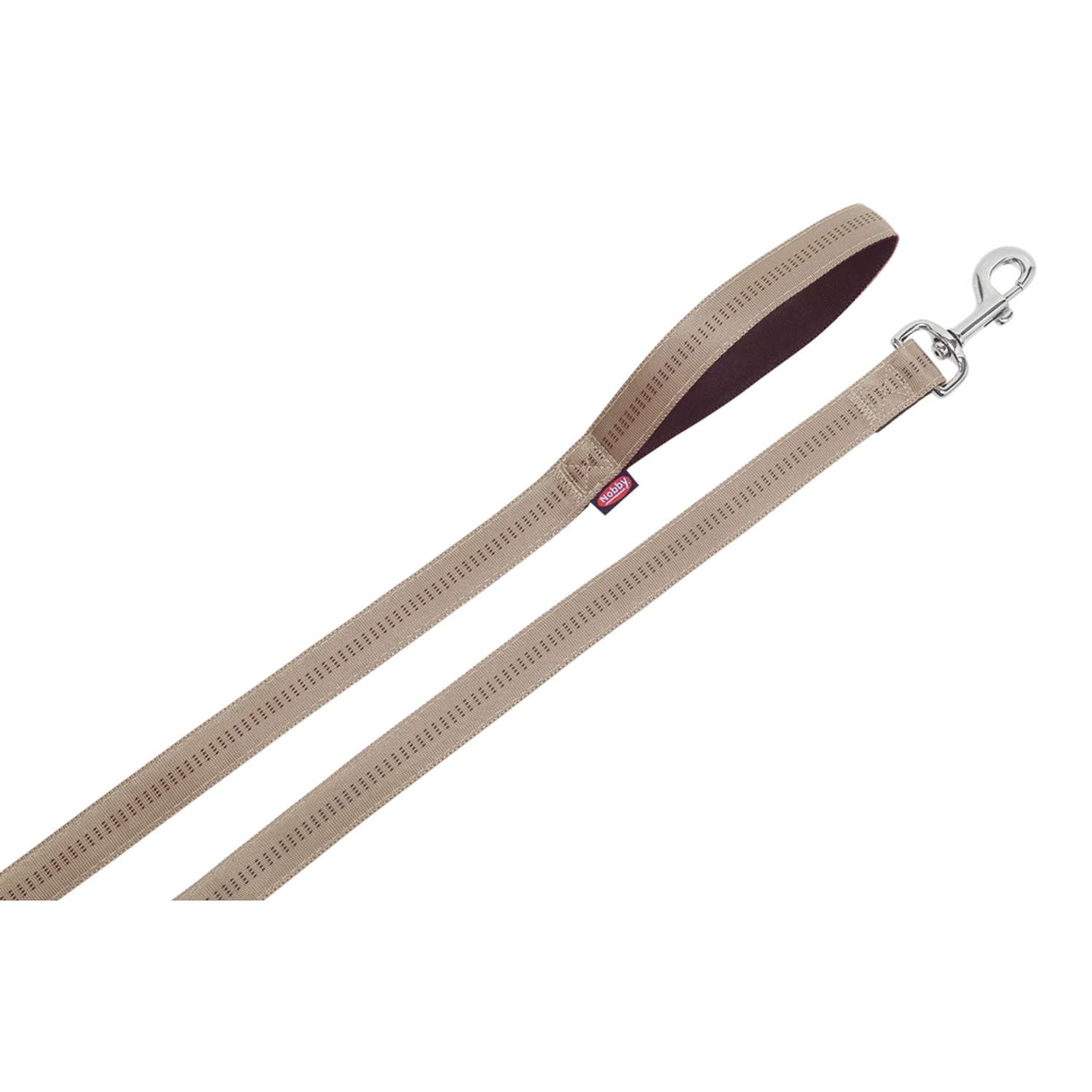 Line Soft Grip 120 cm - Beige - L - XL