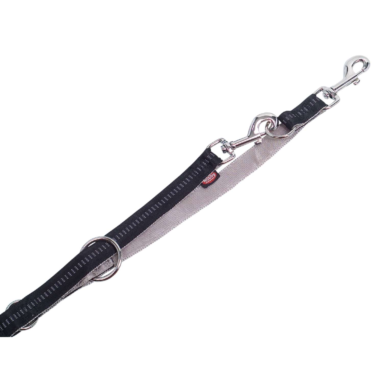 Dressurline Soft Grip - Black - S
