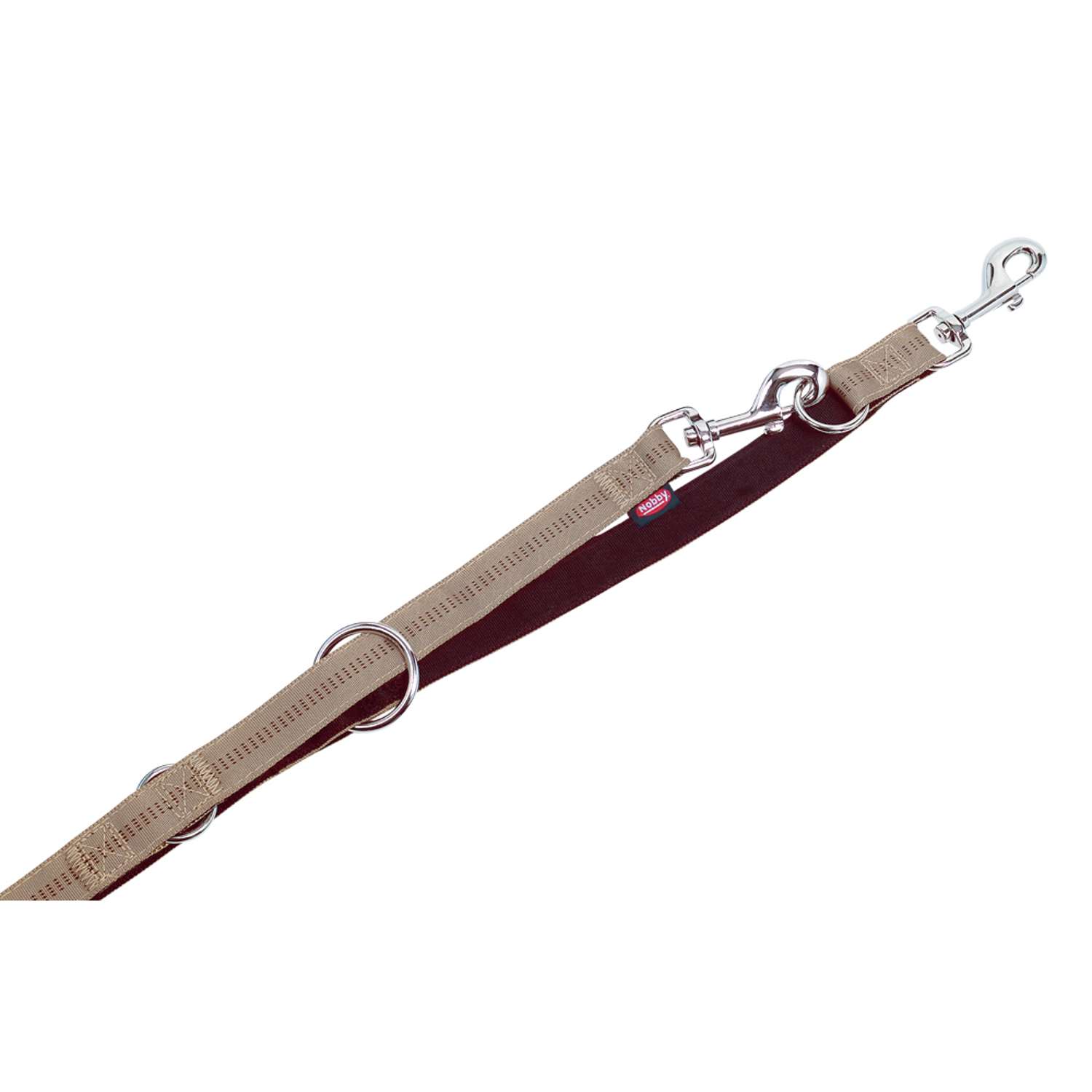 Dressurline Soft Grip - Beige - S