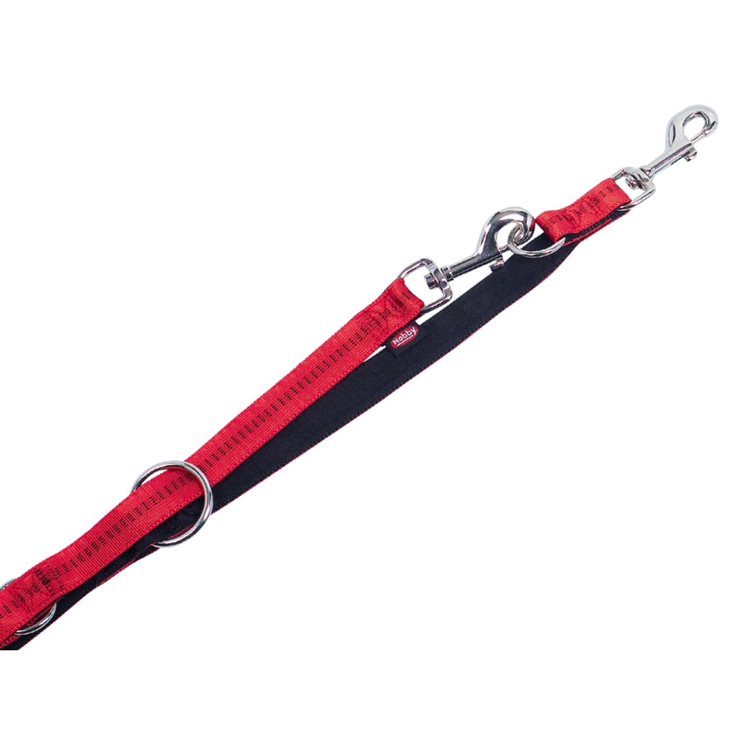 Dressurline Soft Grip - Red - M - L