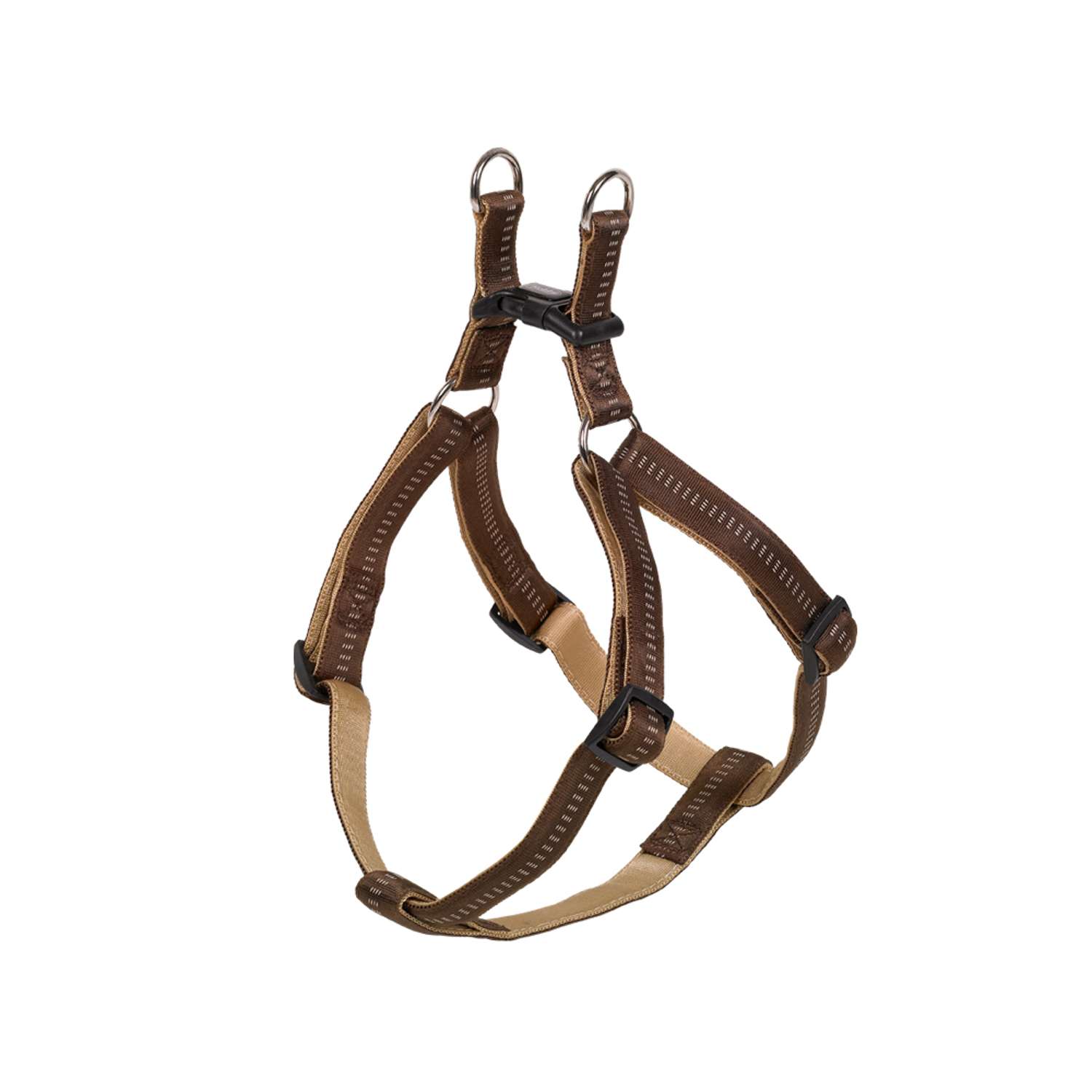 Sele Soft Grip - Brown - S - M