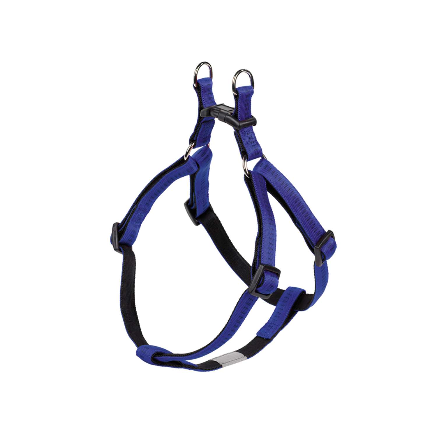 Sele Soft Grip - Blå - M-L