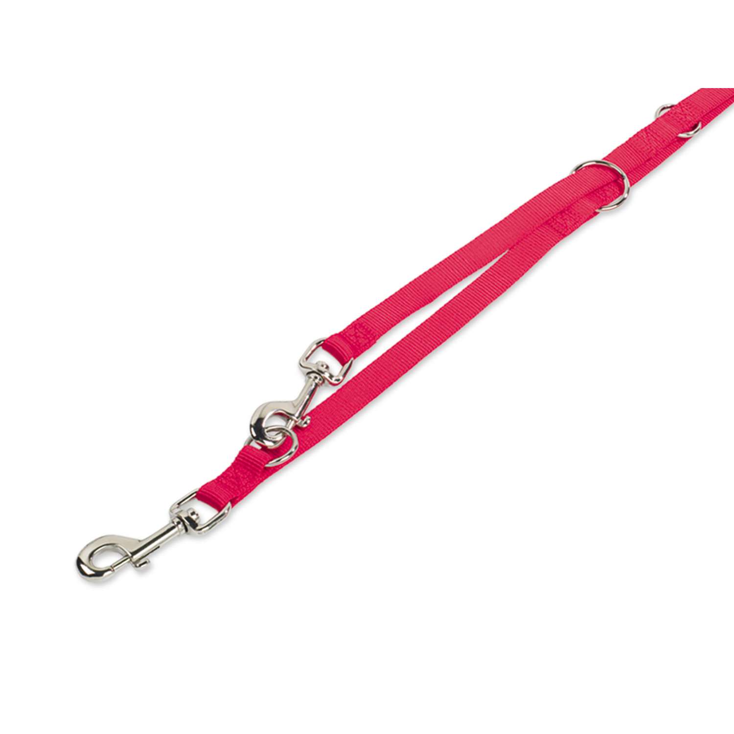 Dressurline Classic - Red - XS