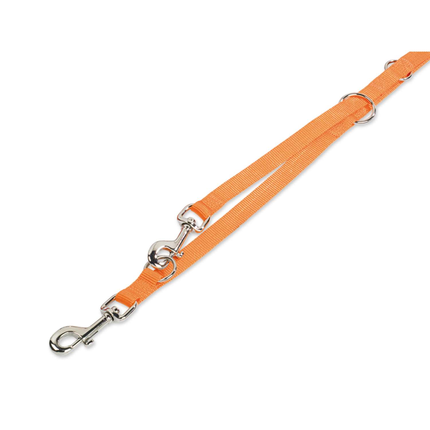 Dressurline Classic - Orange - XS