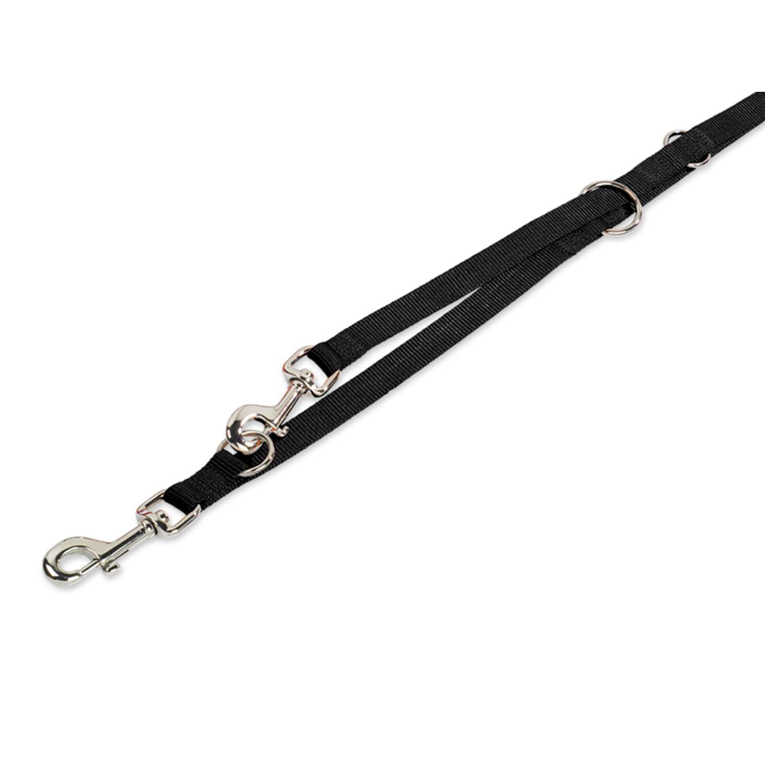 Dressurline Classic - Black - XS