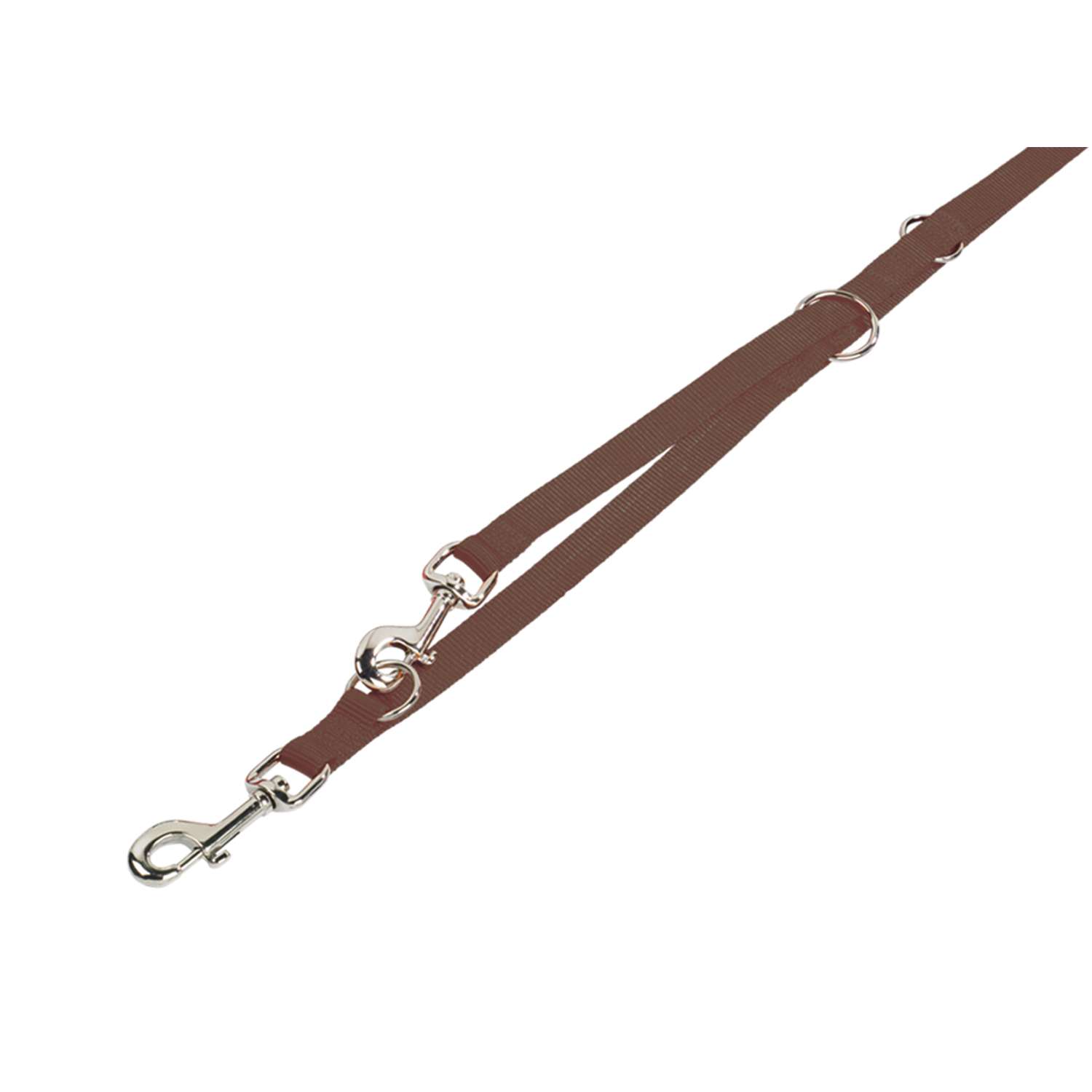 Dressurline Classic - Brown - XS