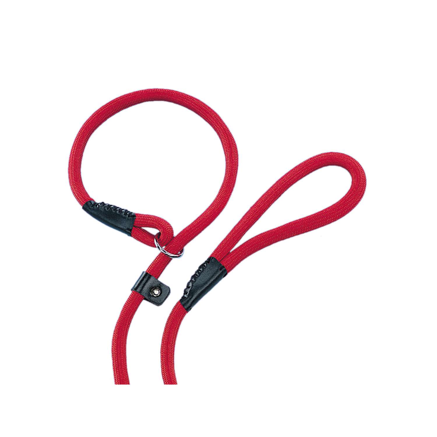 Retrieverline - Fun - l: 170 cm - b: 9 mm - Rød
