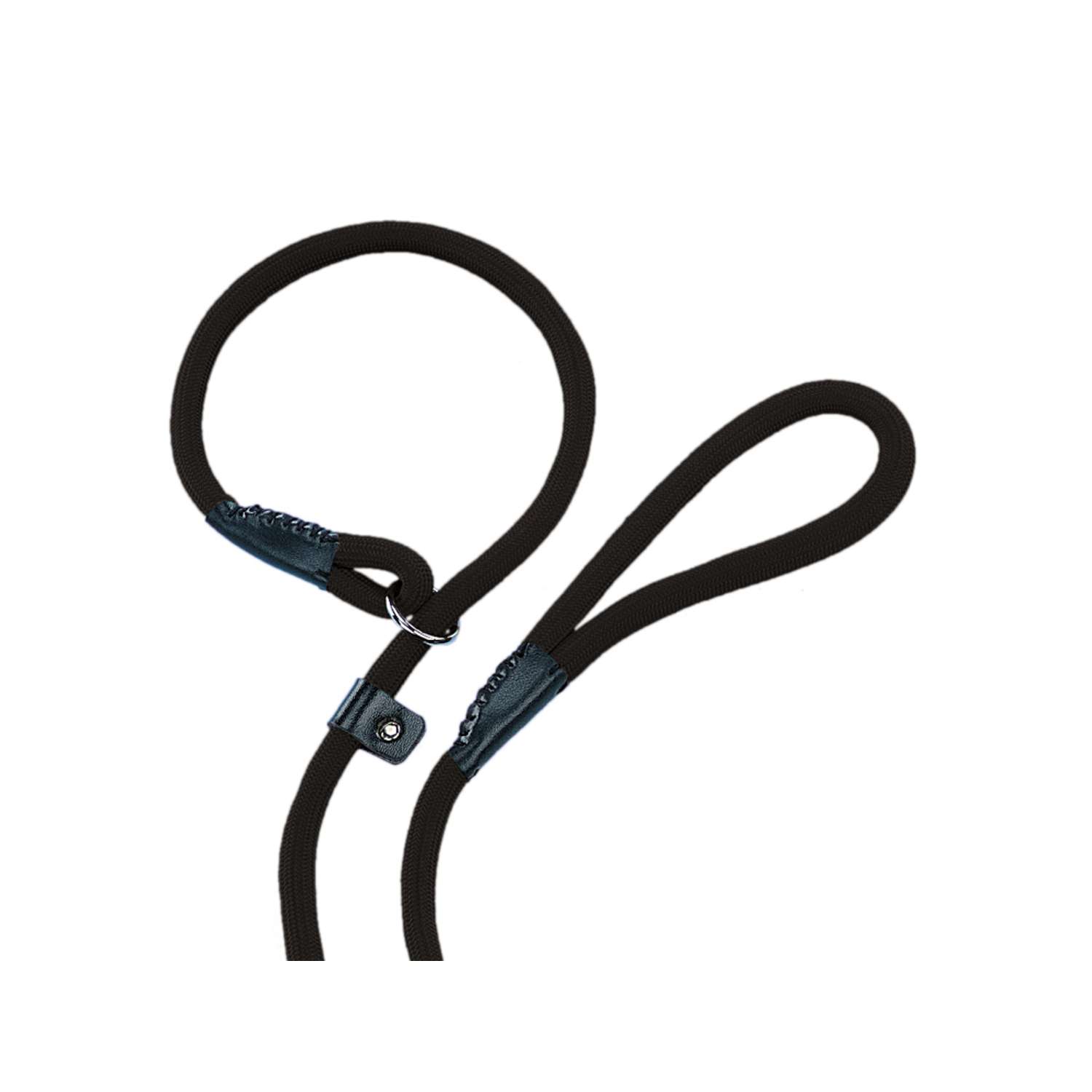 Retrieverline - Fun - l: 170 cm - b: 9 mm - Sort