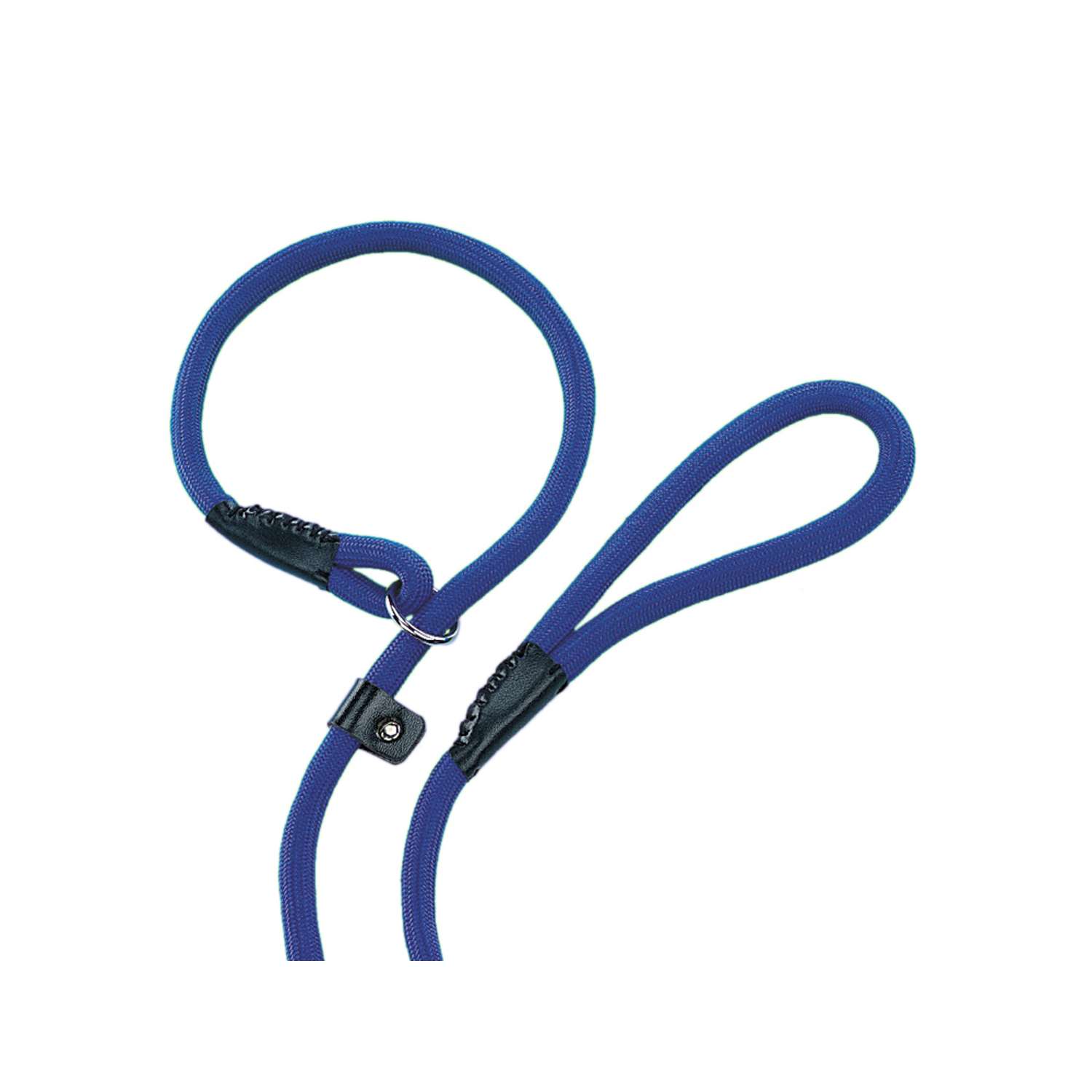 Retrieverline - Fun - l: 170 cm - b: 9 mm - Blå