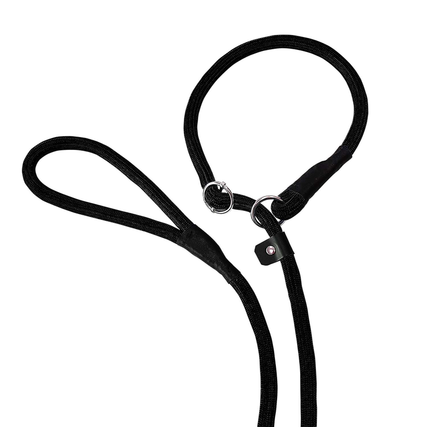 Retrieverline - Fun - l: 170 cm - b: 13 mm - Sort
