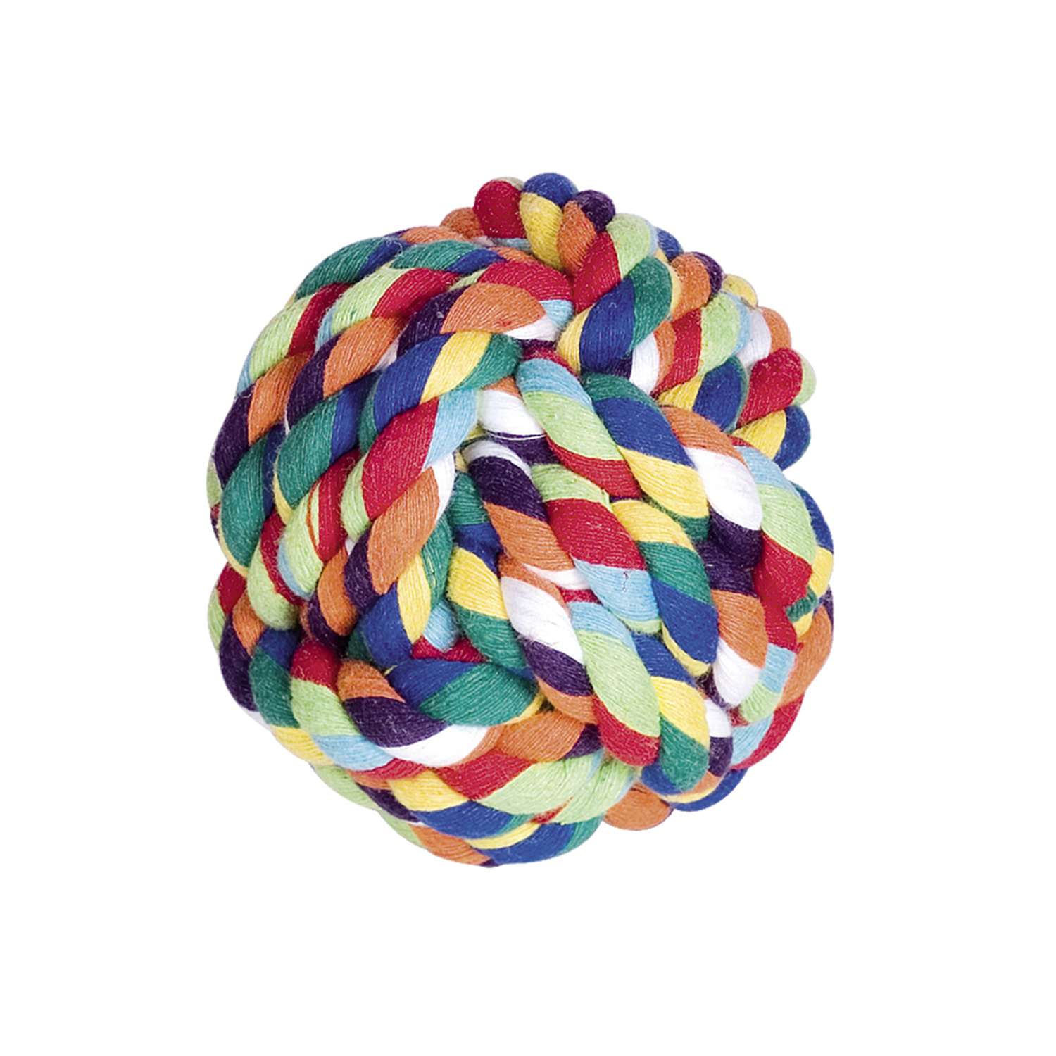 Rebbold stor 10cm - Multi - Ø 10,0 cm, 280 g