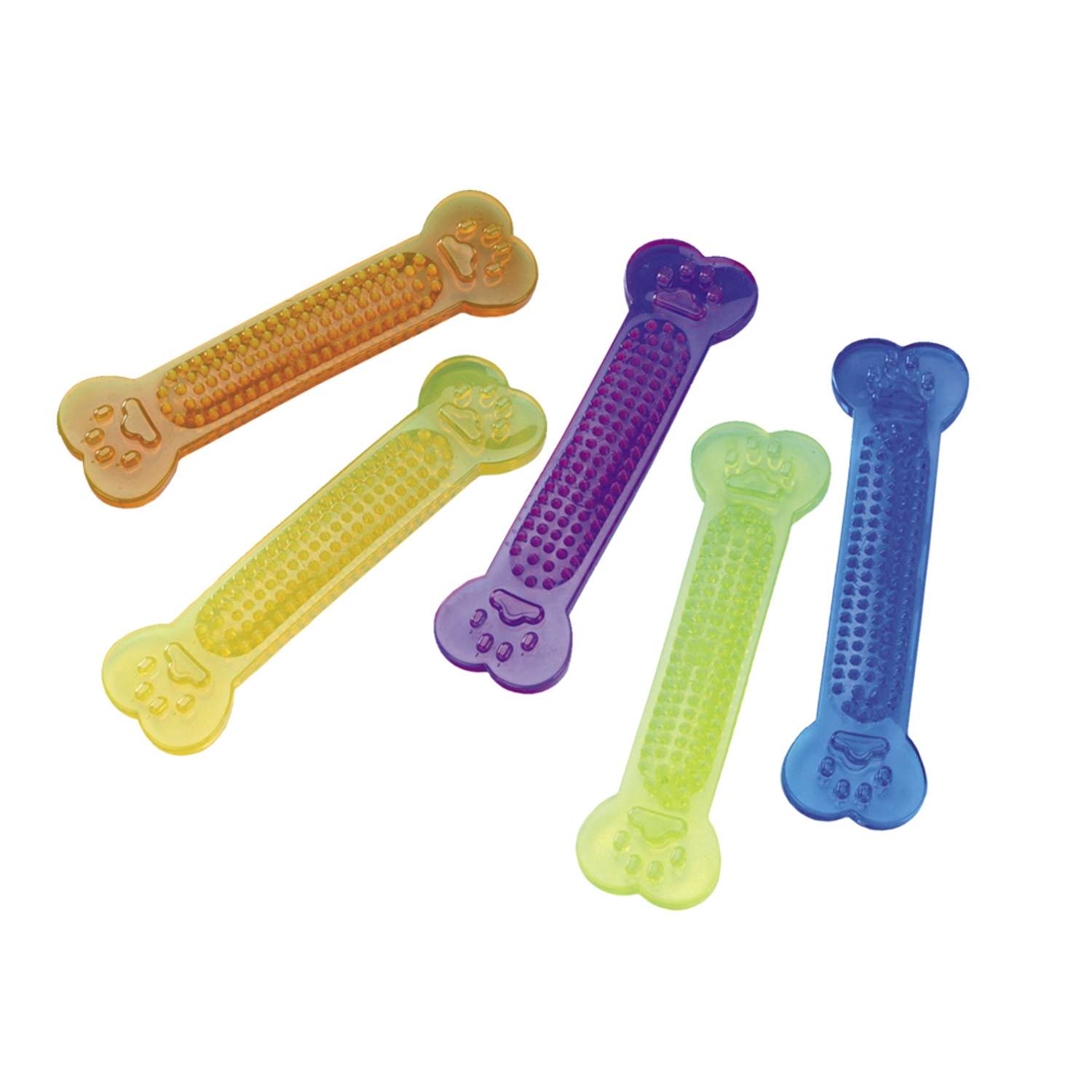 Nylon bone