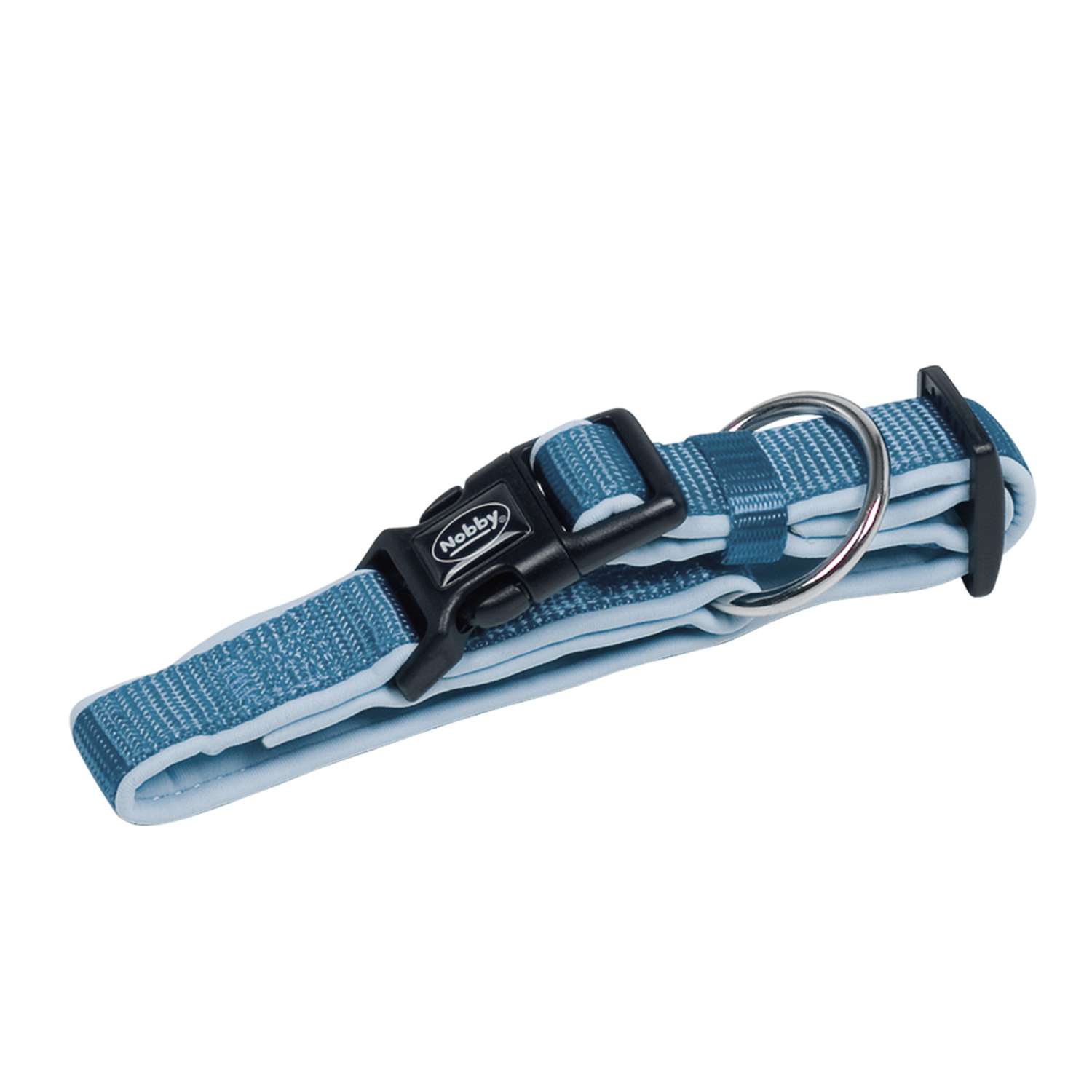 Halsbånd "CLASSIC PRENO" - Light blue - XS - S
