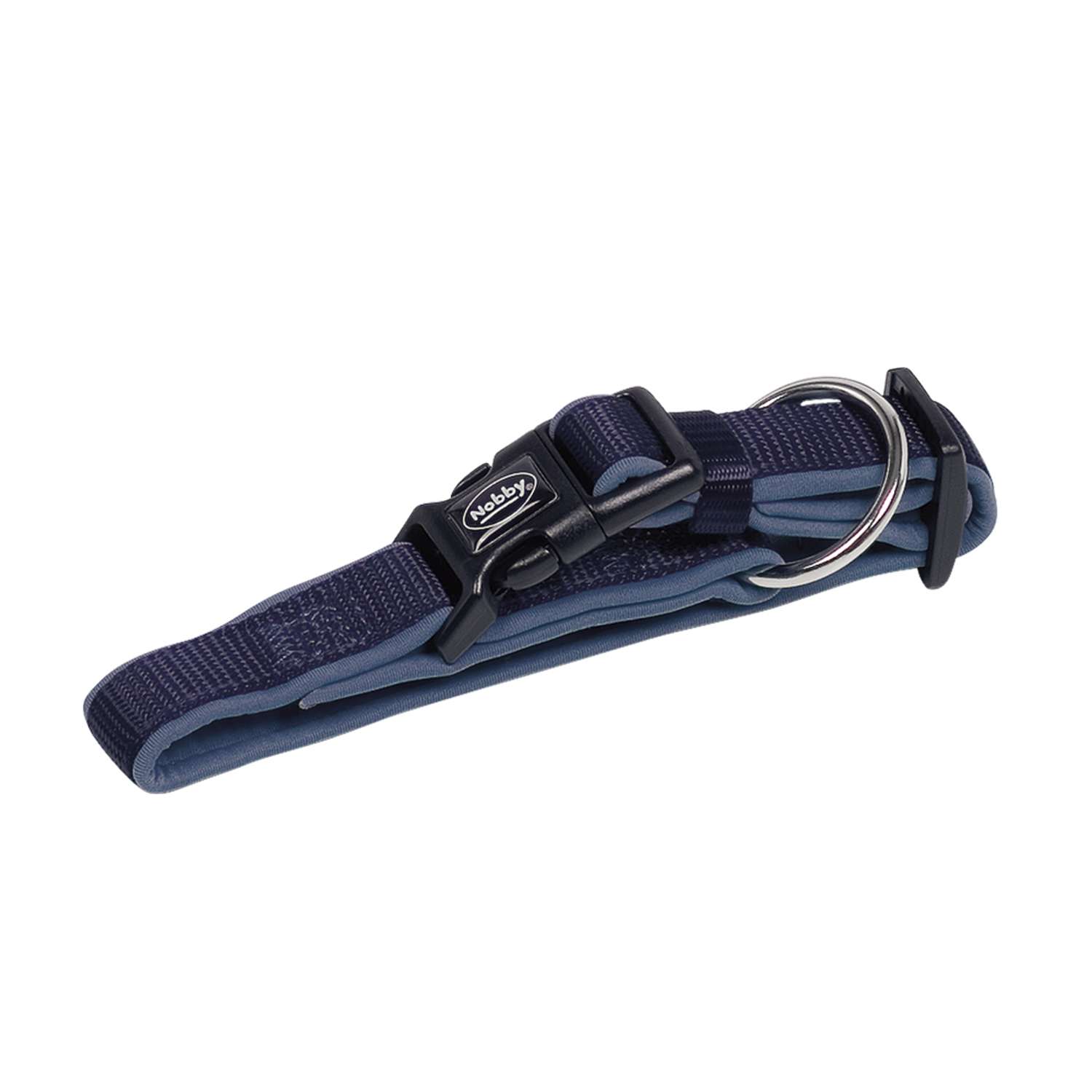 Halsbånd "CLASSIC PRENO" - Blue - S - M