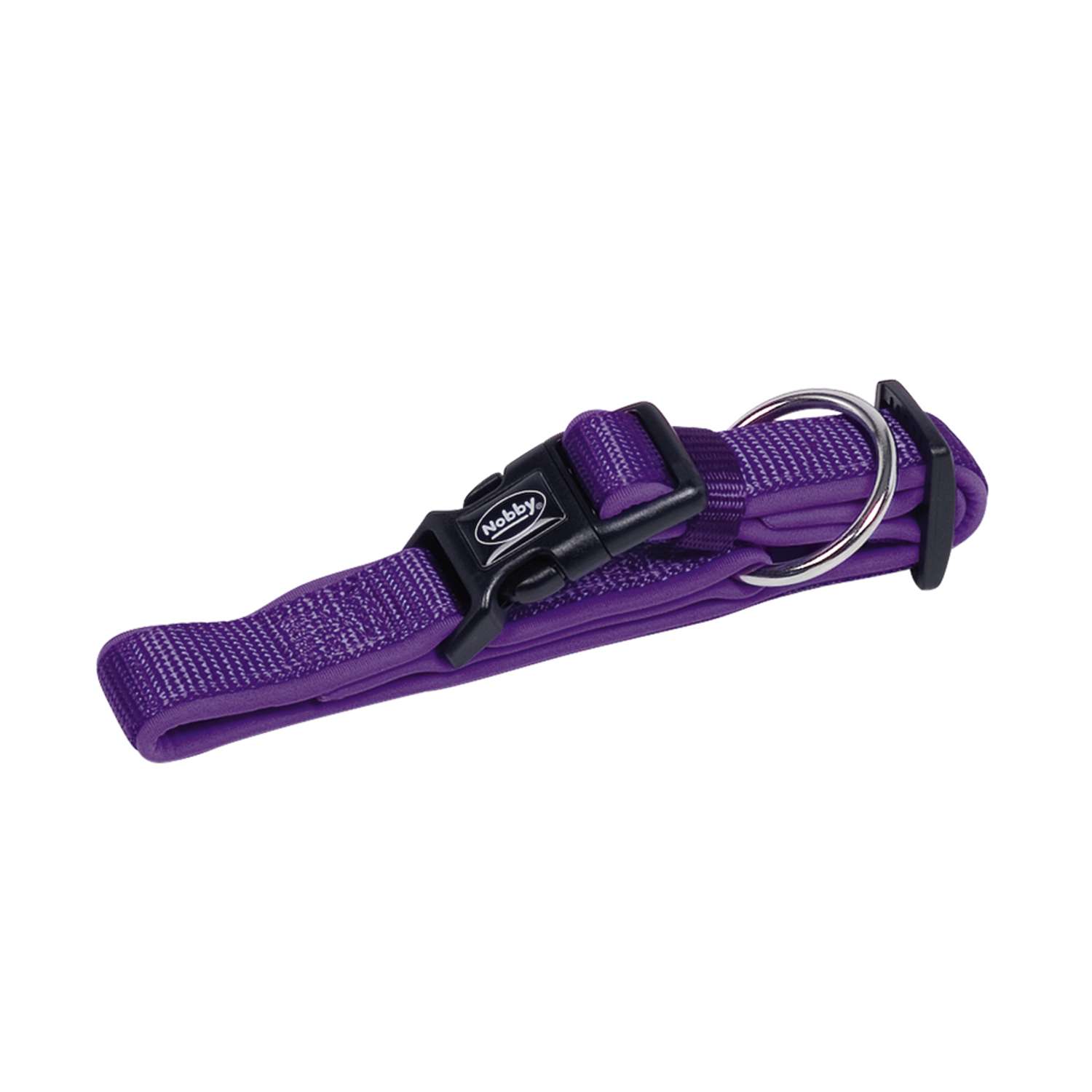 Halsbånd "CLASSIC PRENO" - Purple - M - L