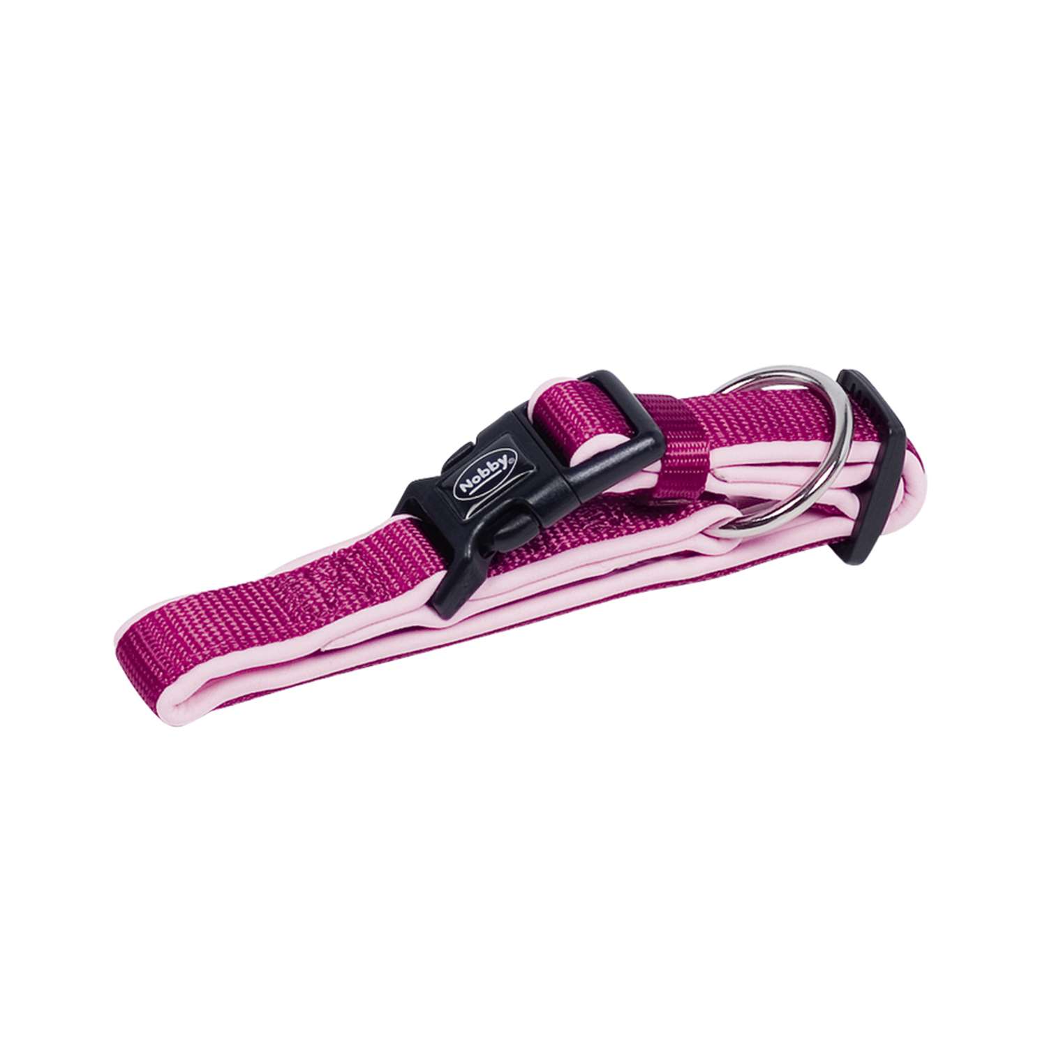 Halsbånd "CLASSIC PRENO" - Pink - L - XL