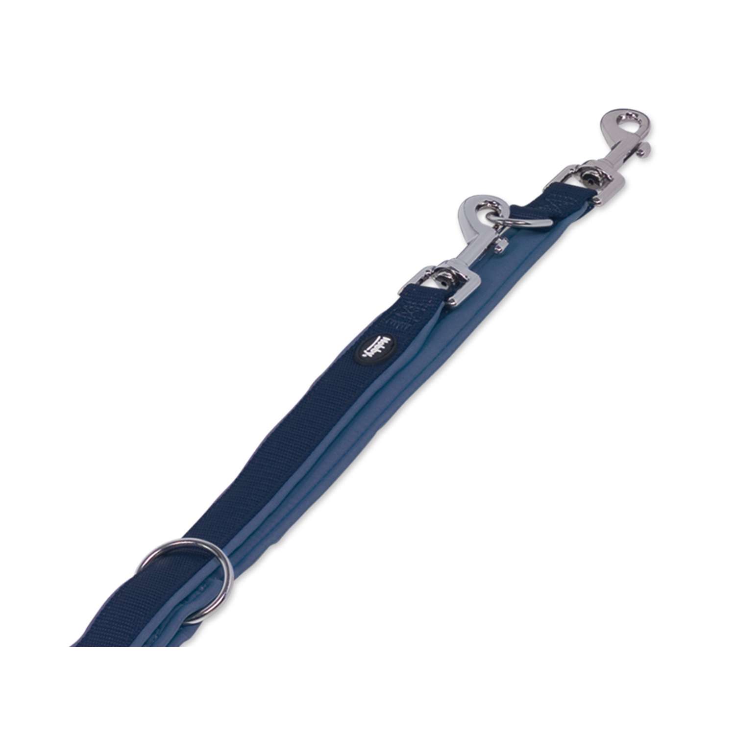 Dressurline Classic Preno - Blue - M - L (L: 200 cm, B: 20/25 mm)
