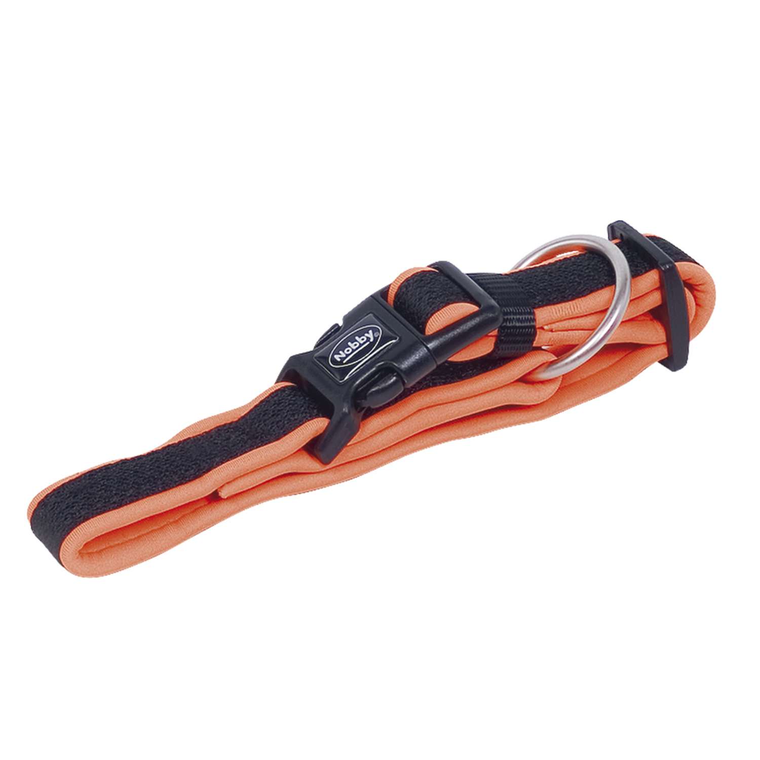 Halsbånd Mesh Preno - M-L - Neon Orange