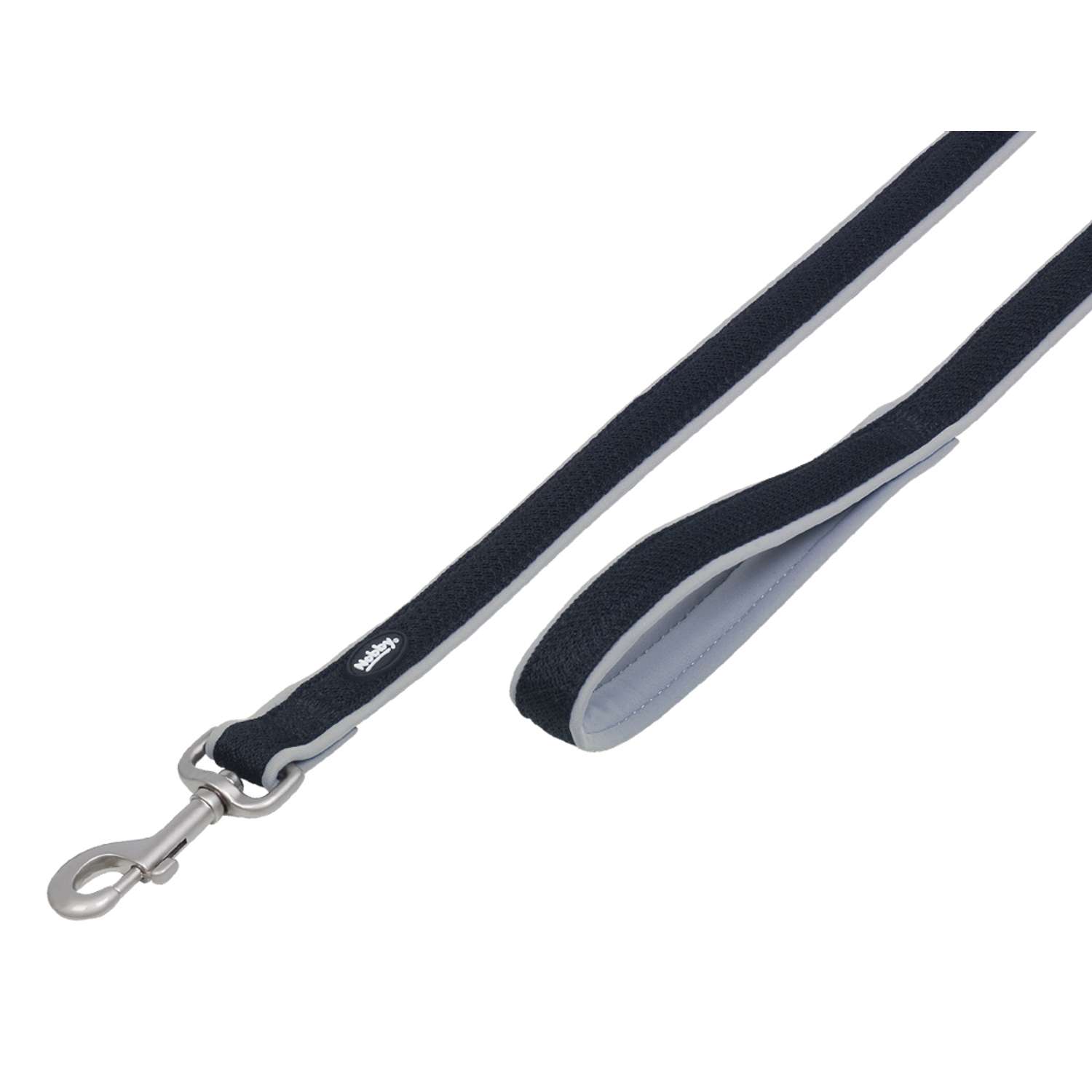 Line Mesh Preno 120 cm - 20/25 mm - Grå