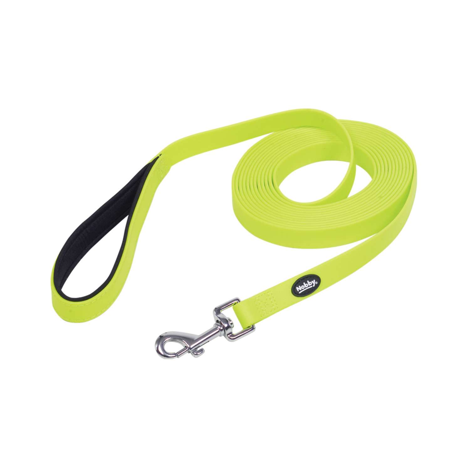 Sporline "Cover" - Neon Yellow - S - M