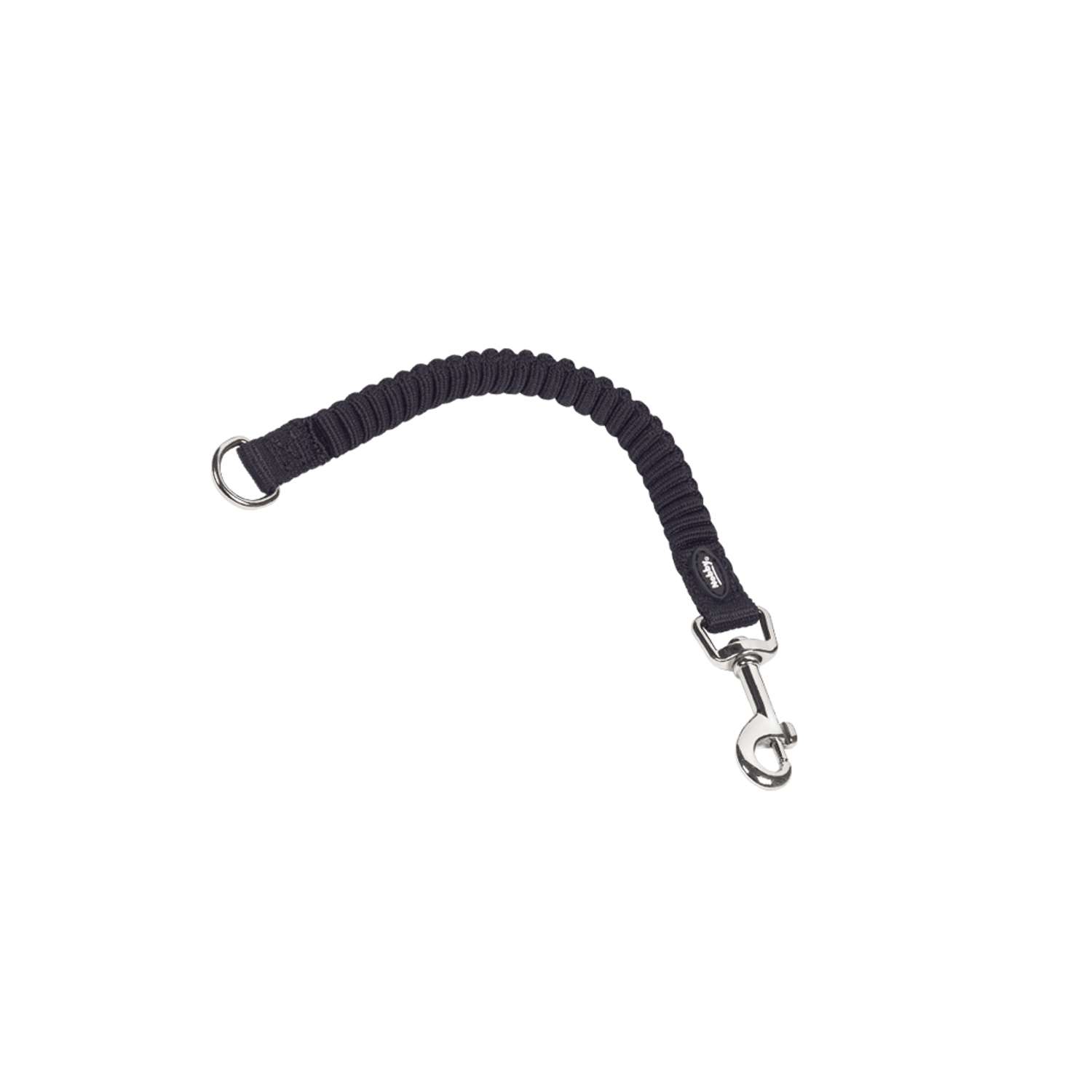 Soft Stop Bælte - Black - S - M