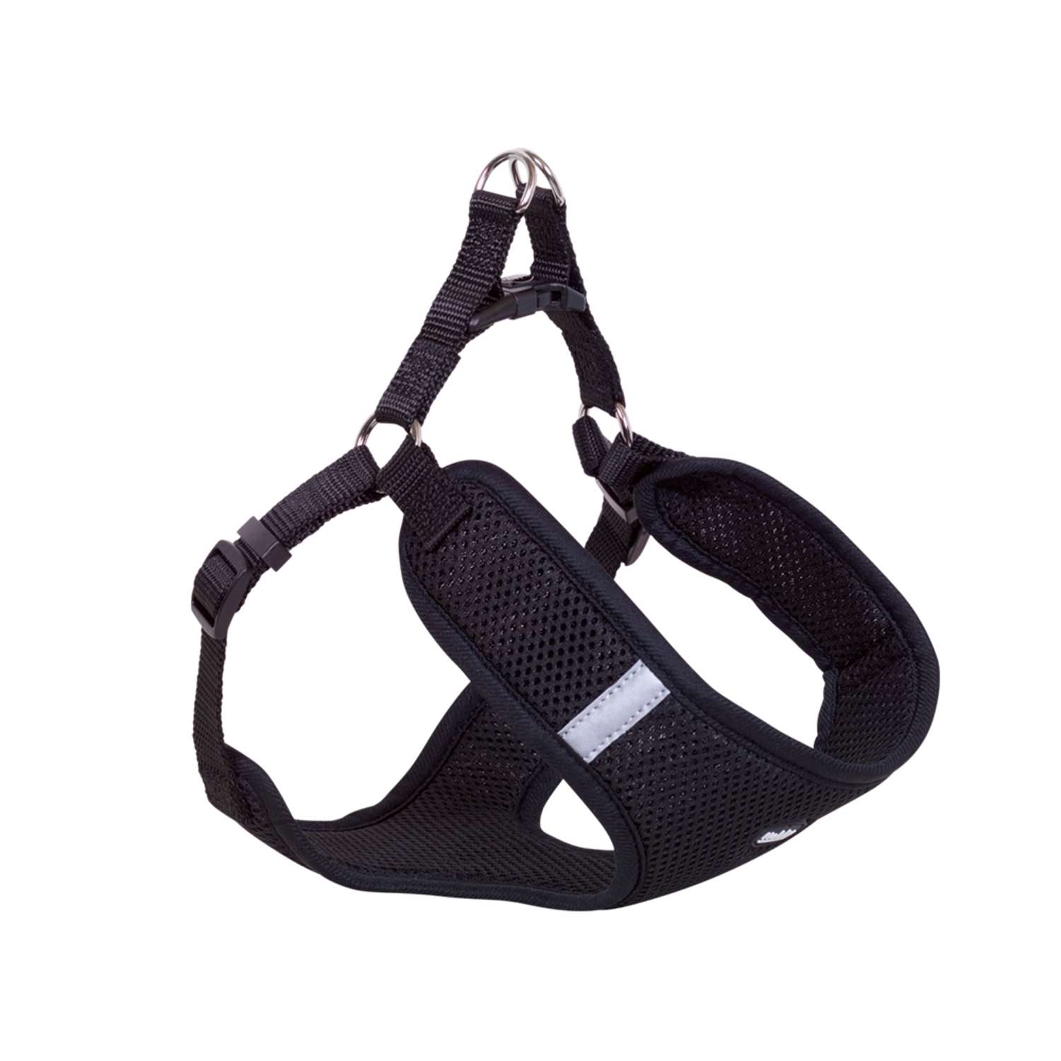 Sele Mesh Reflect – Sort – XS