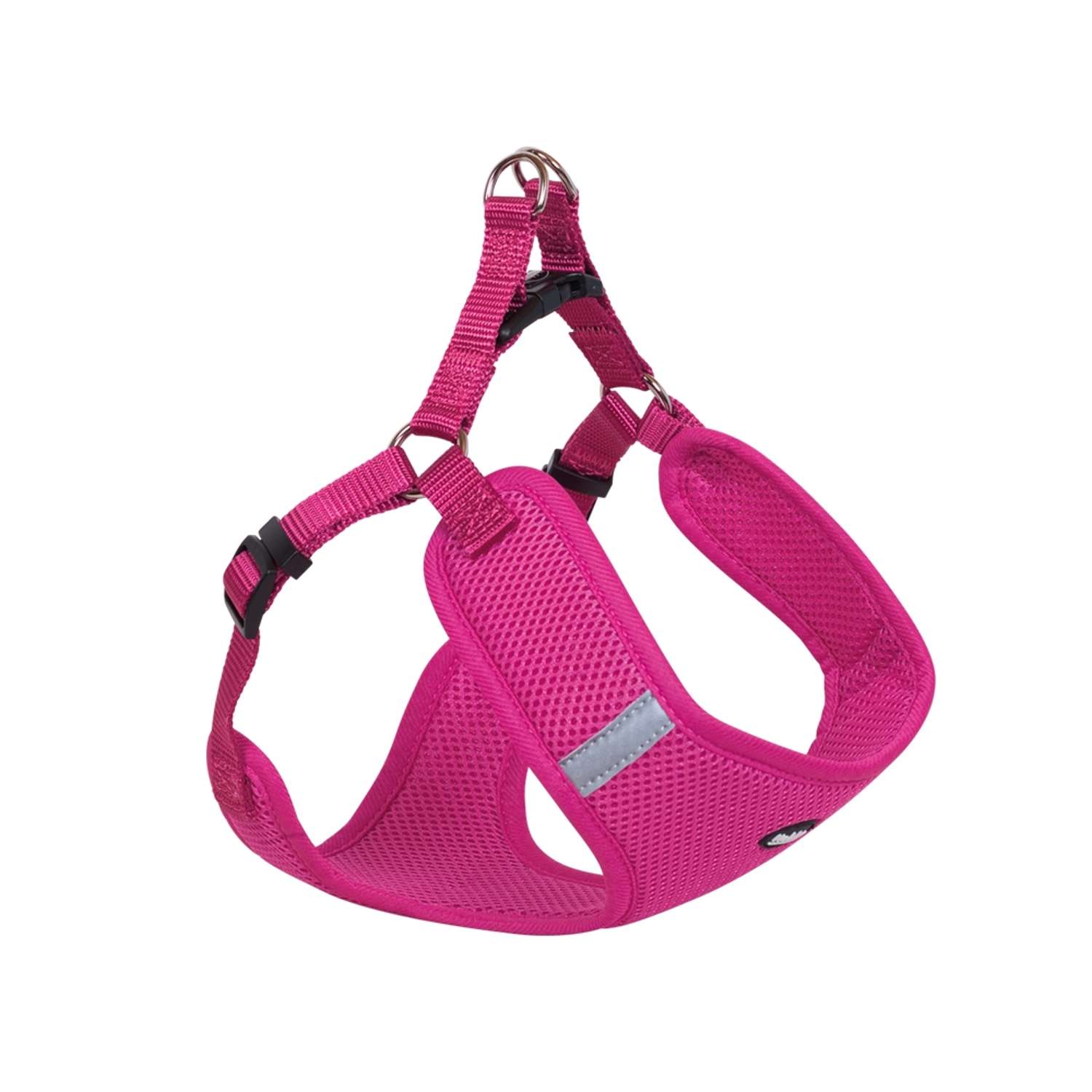 Sele Mesh Reflect - Pink - M