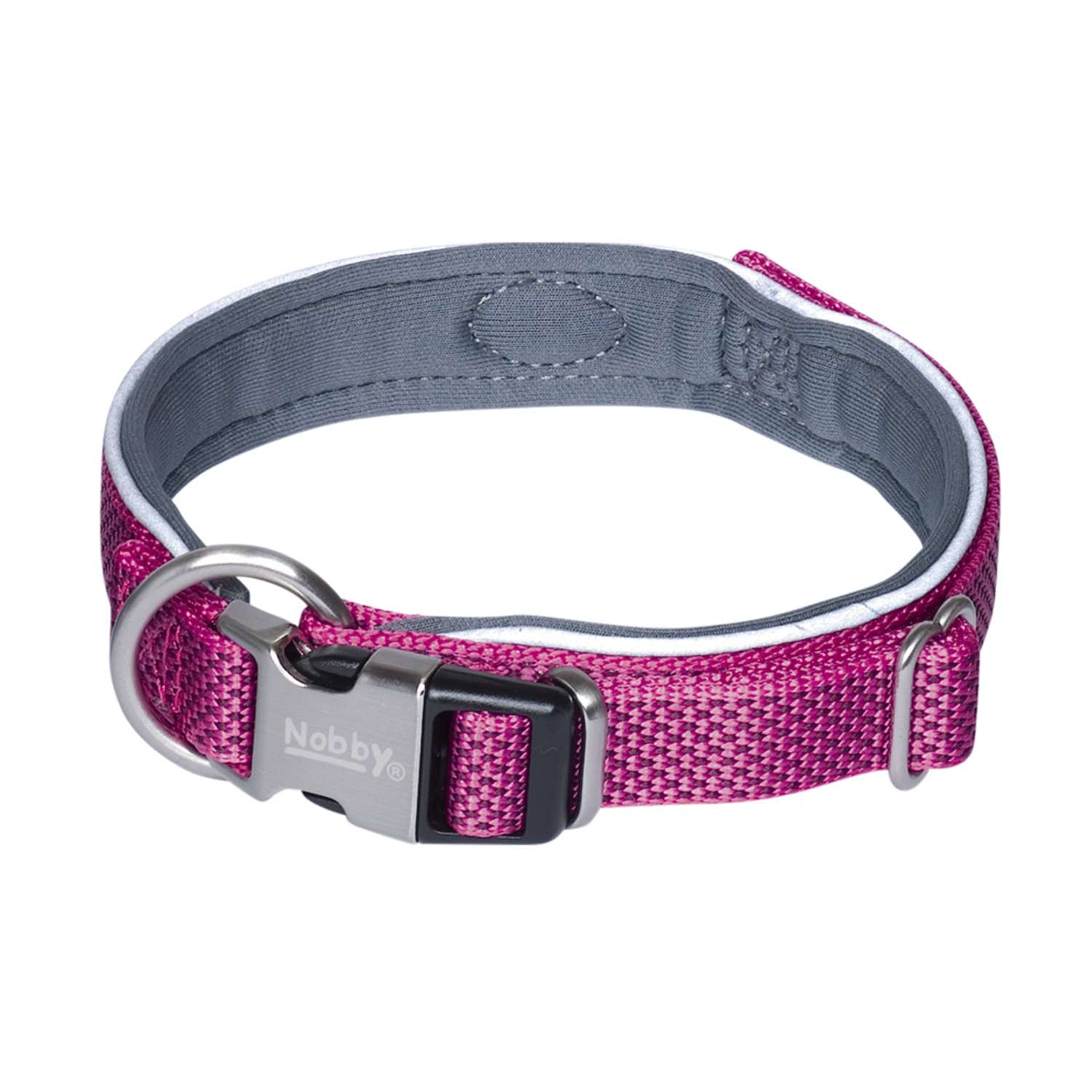 Halsbånd Classic Preno Royal - XS-S - Pink
