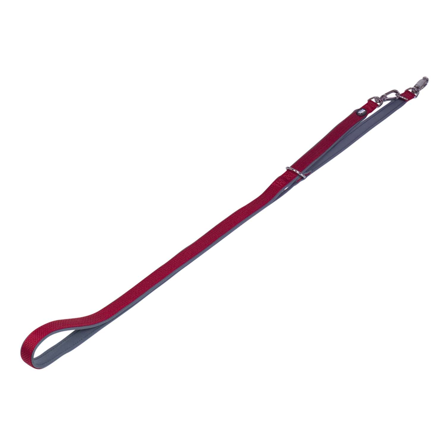 Dressurline Classic Preno Royal - M-L - Rød