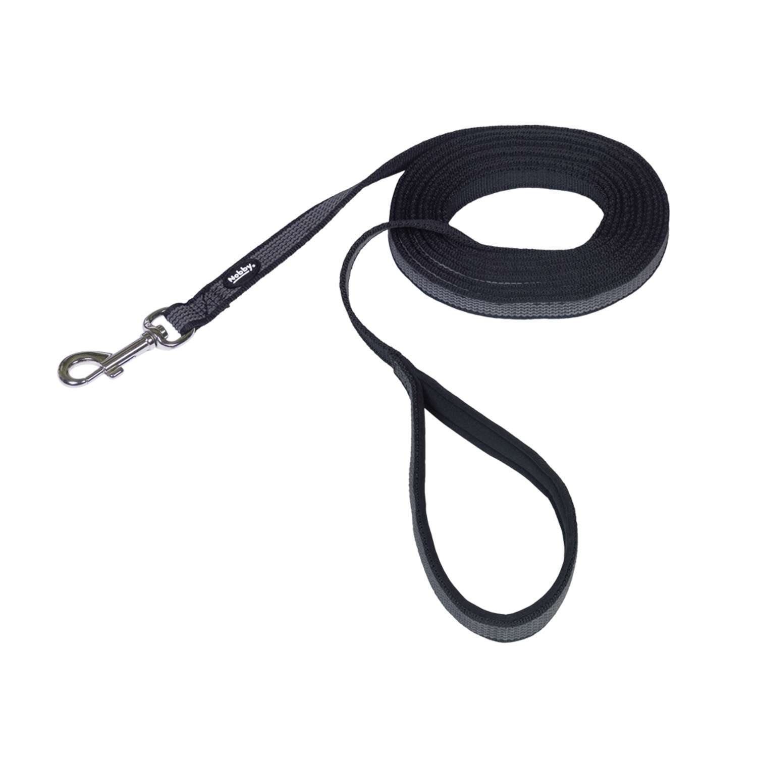 Sporline "Anti-slip" - Black - 5 m