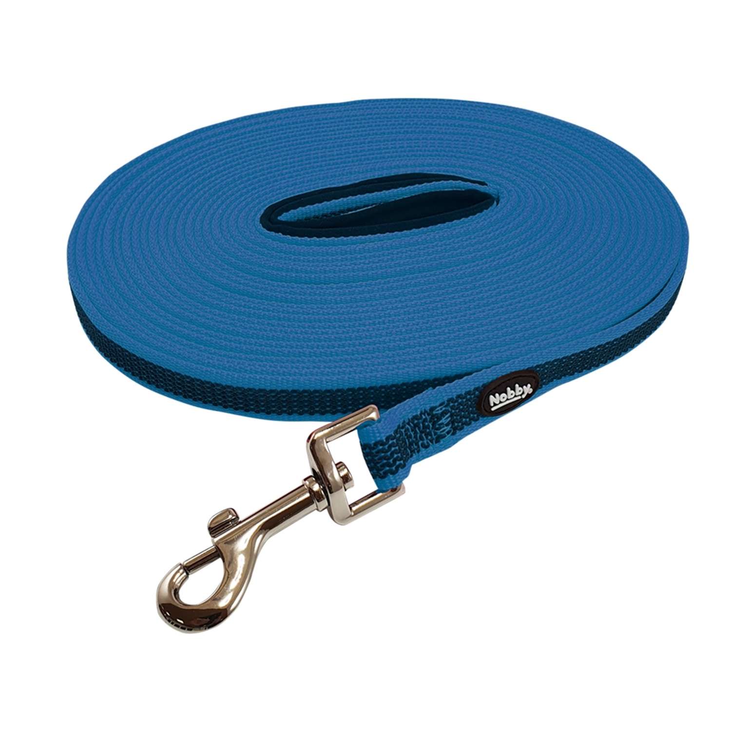 Sporline "Anti-slip" - Blå - 10 m