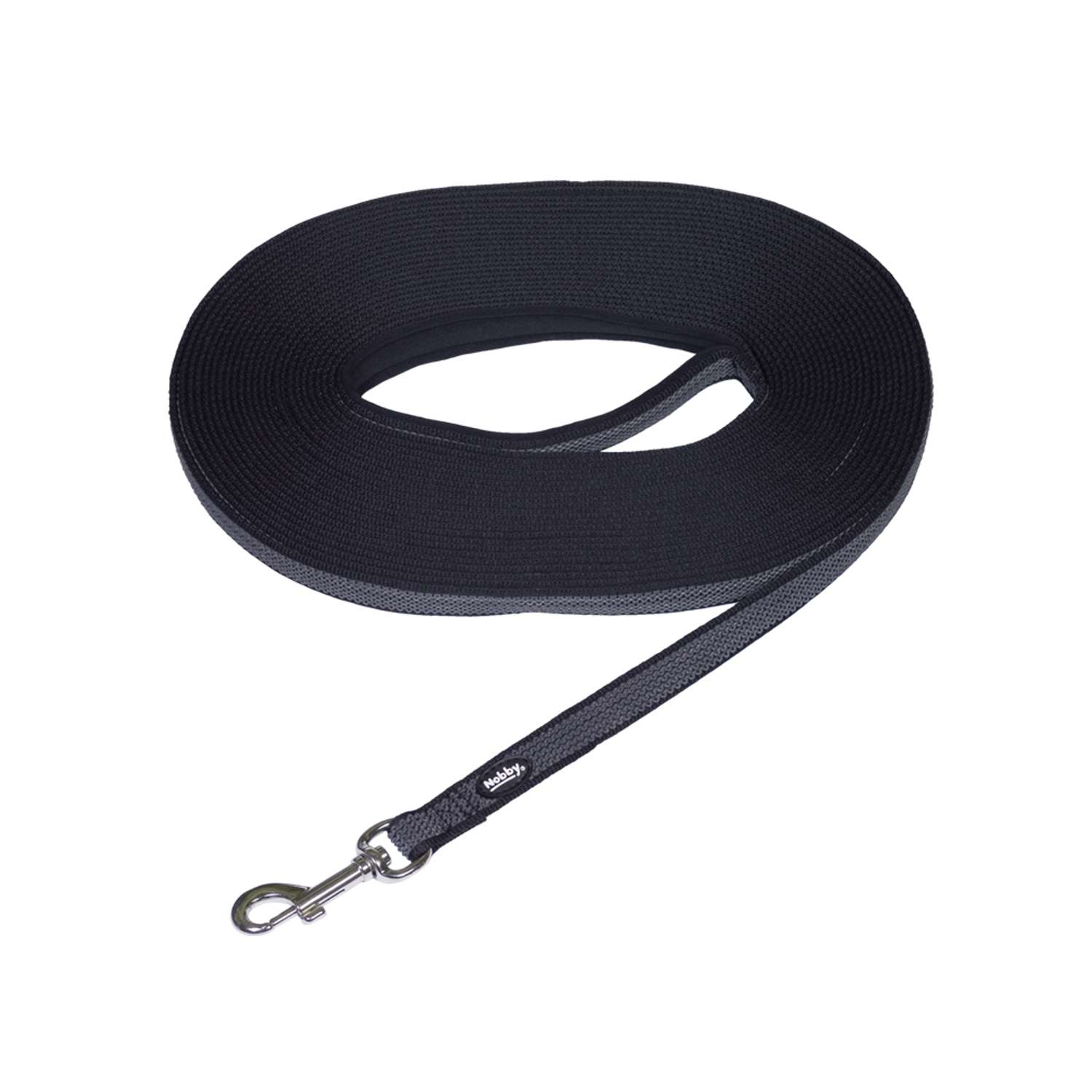 Sporline "Anti-slip" - Black - 15 m