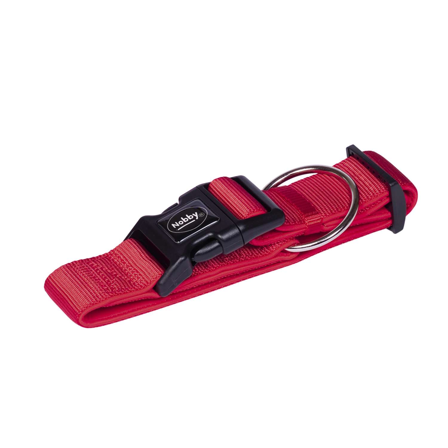 Halsbånd Classic Preno EXTRA - Red - L