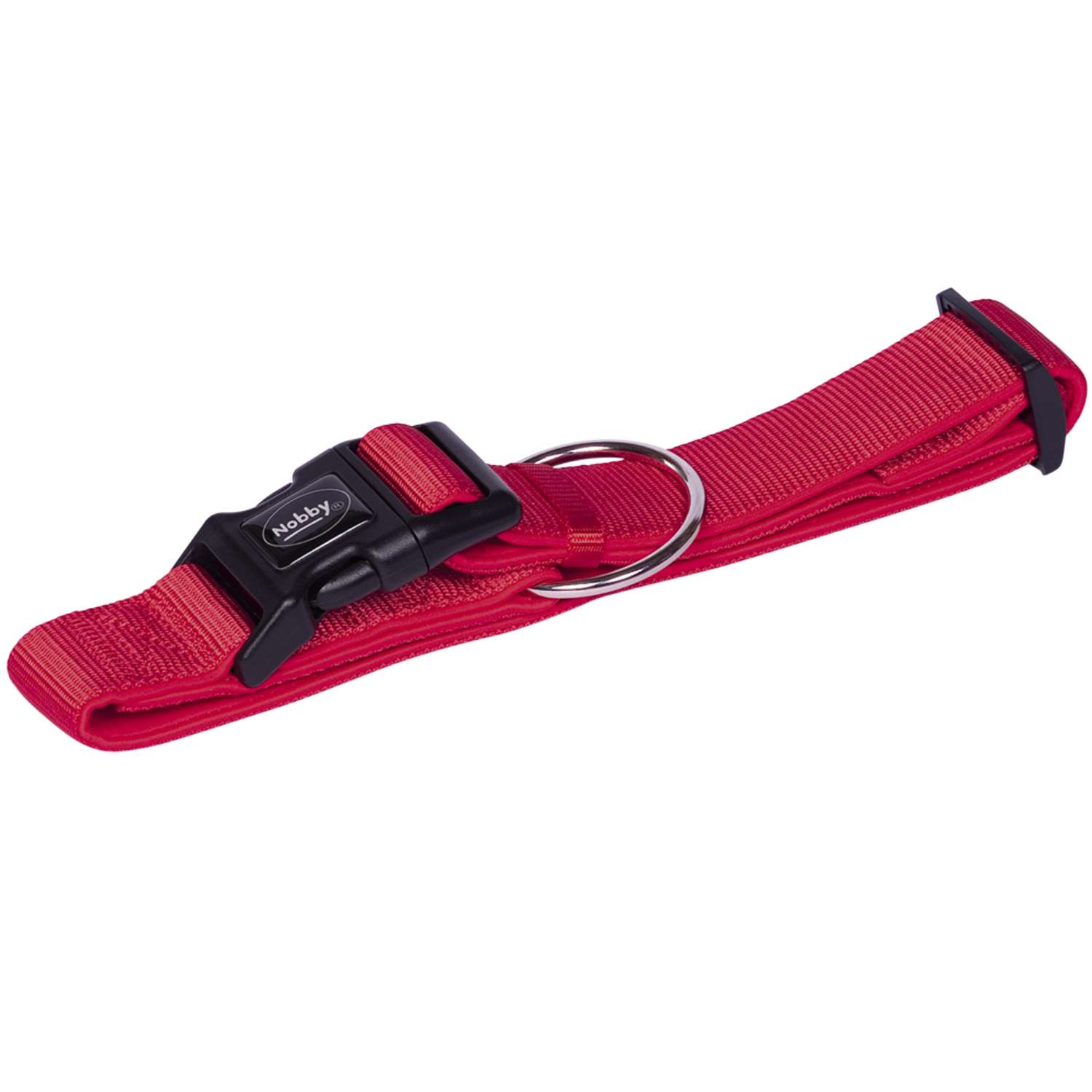 Halsbånd Classic Preno EXTRA - Red - XL