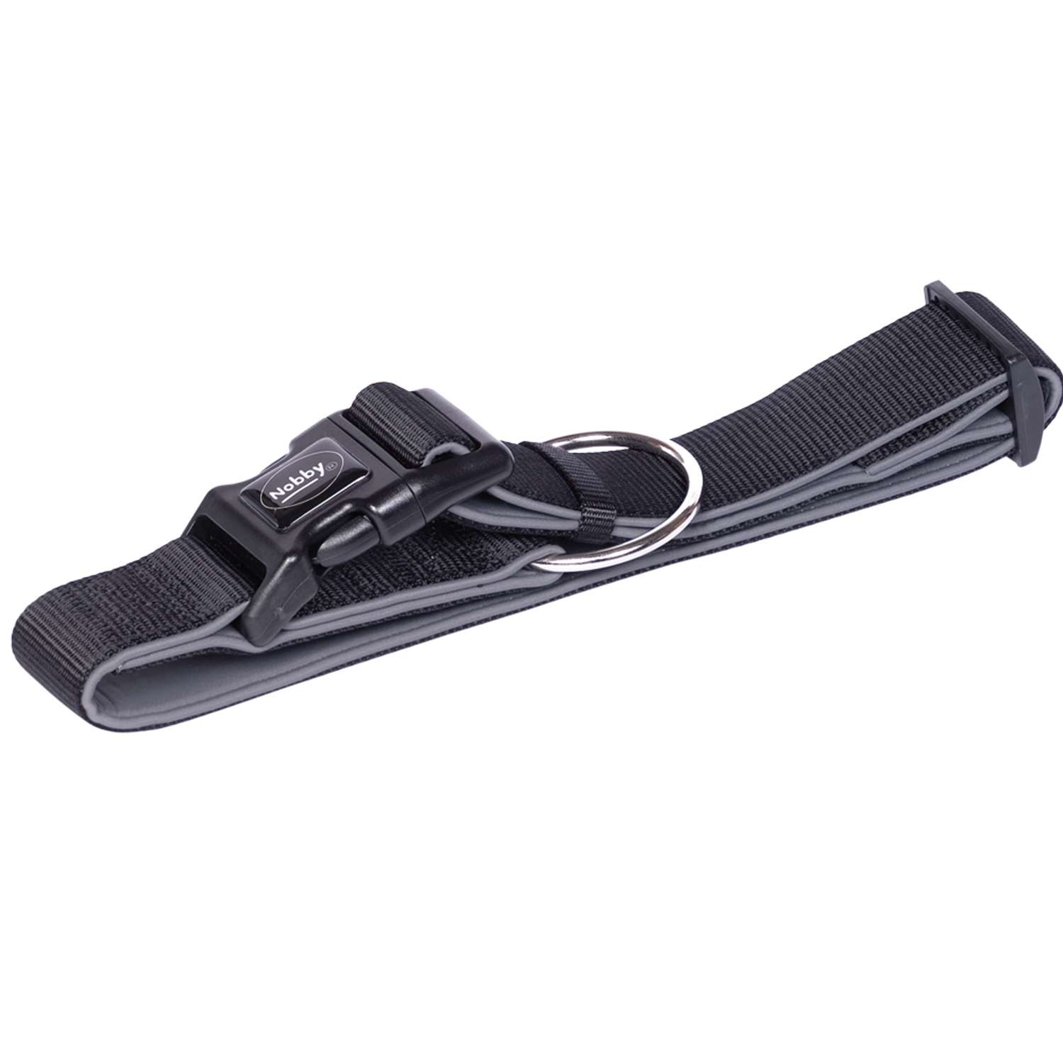 Halsbånd Classic Preno EXTRA - Black - XL