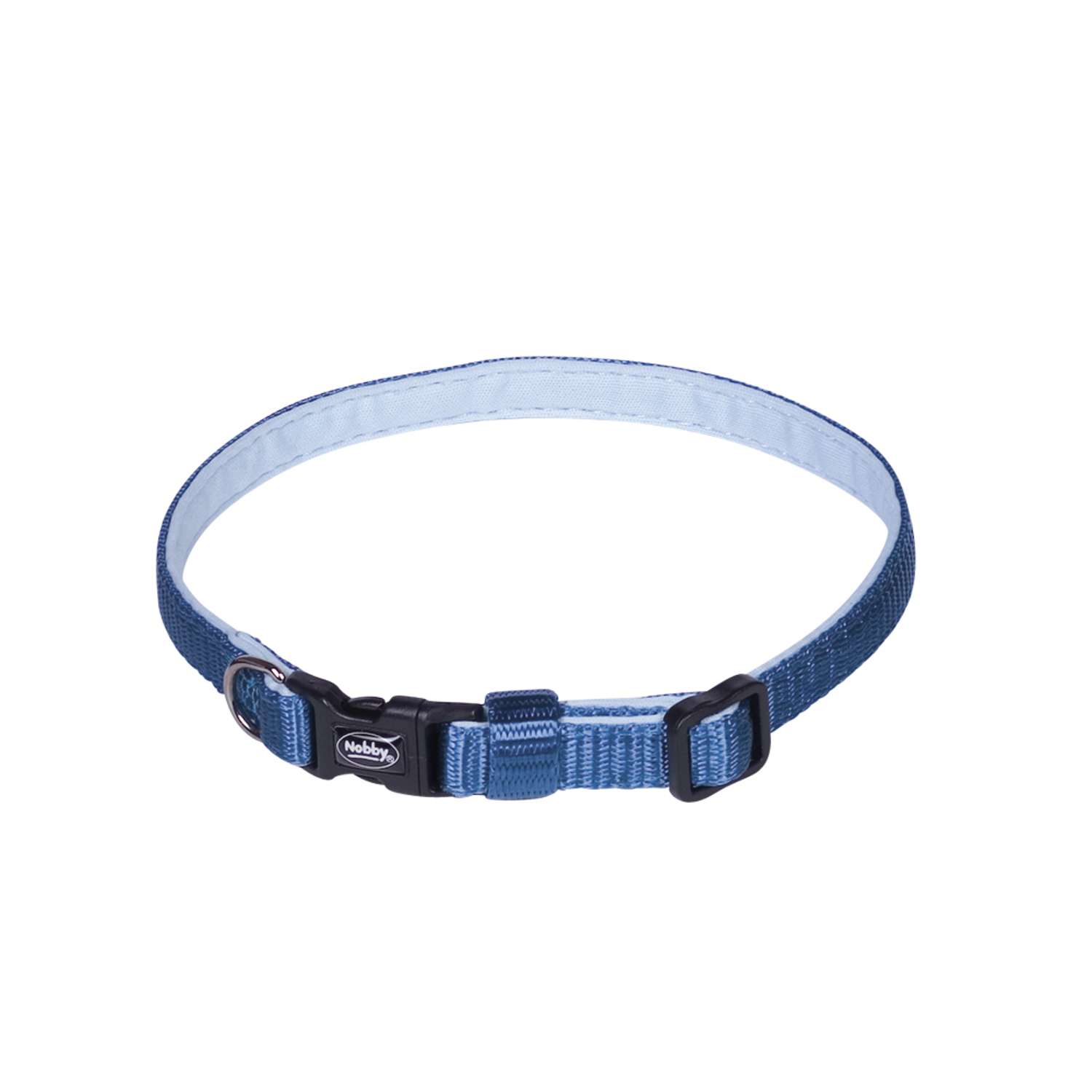 Halsbånd "CLASSIC PRENO" Mini L - Light blue - XS - S