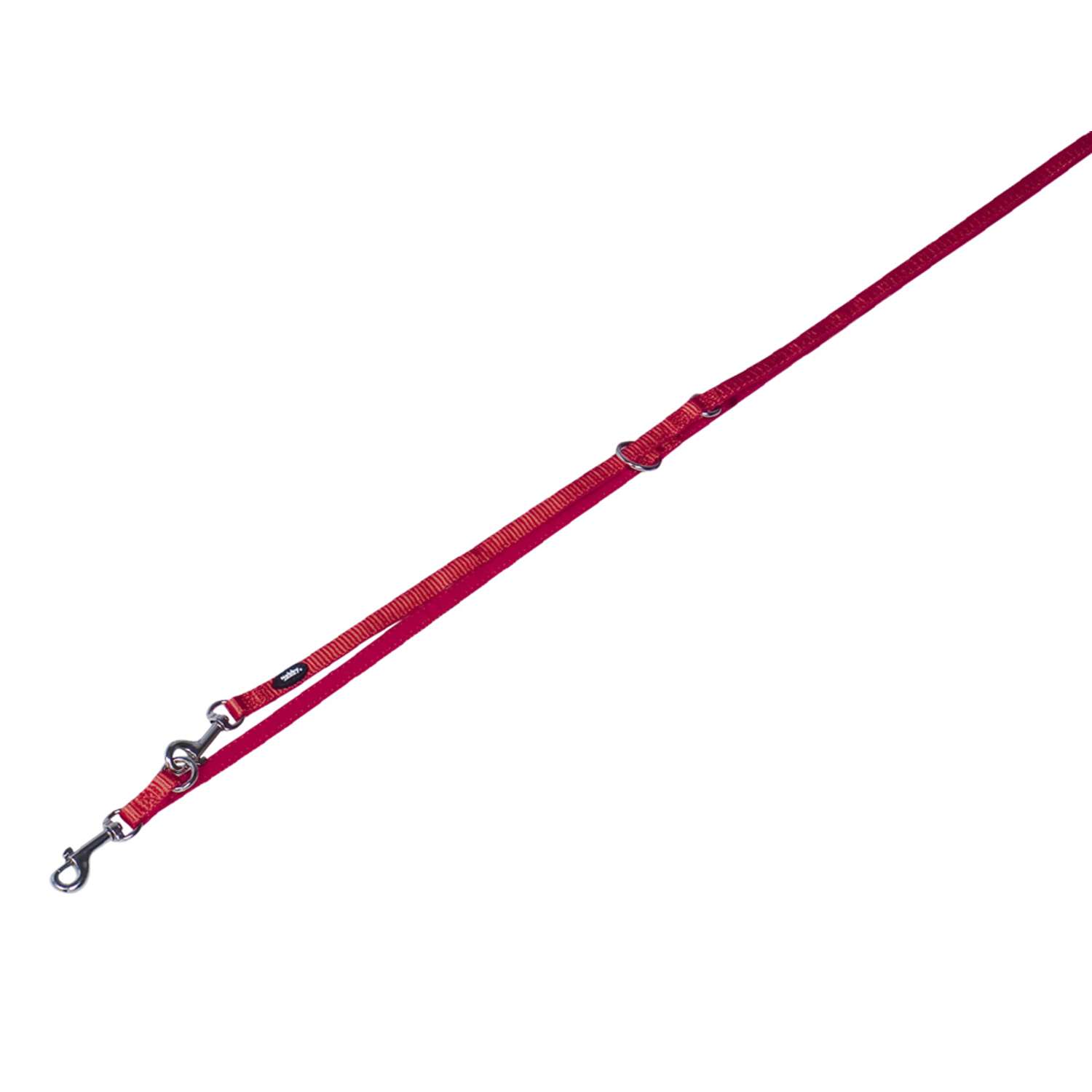 Dressurline Preno Mini - Red - XXS - S
