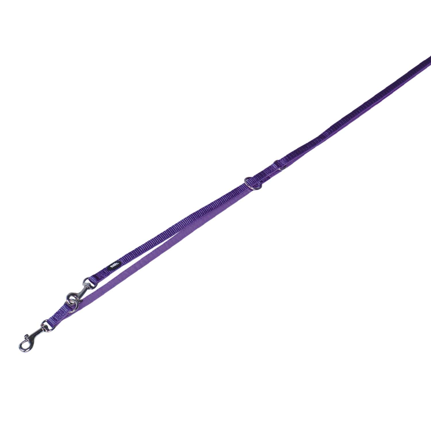 Dressurline Preno Mini - Purple - XXS - S