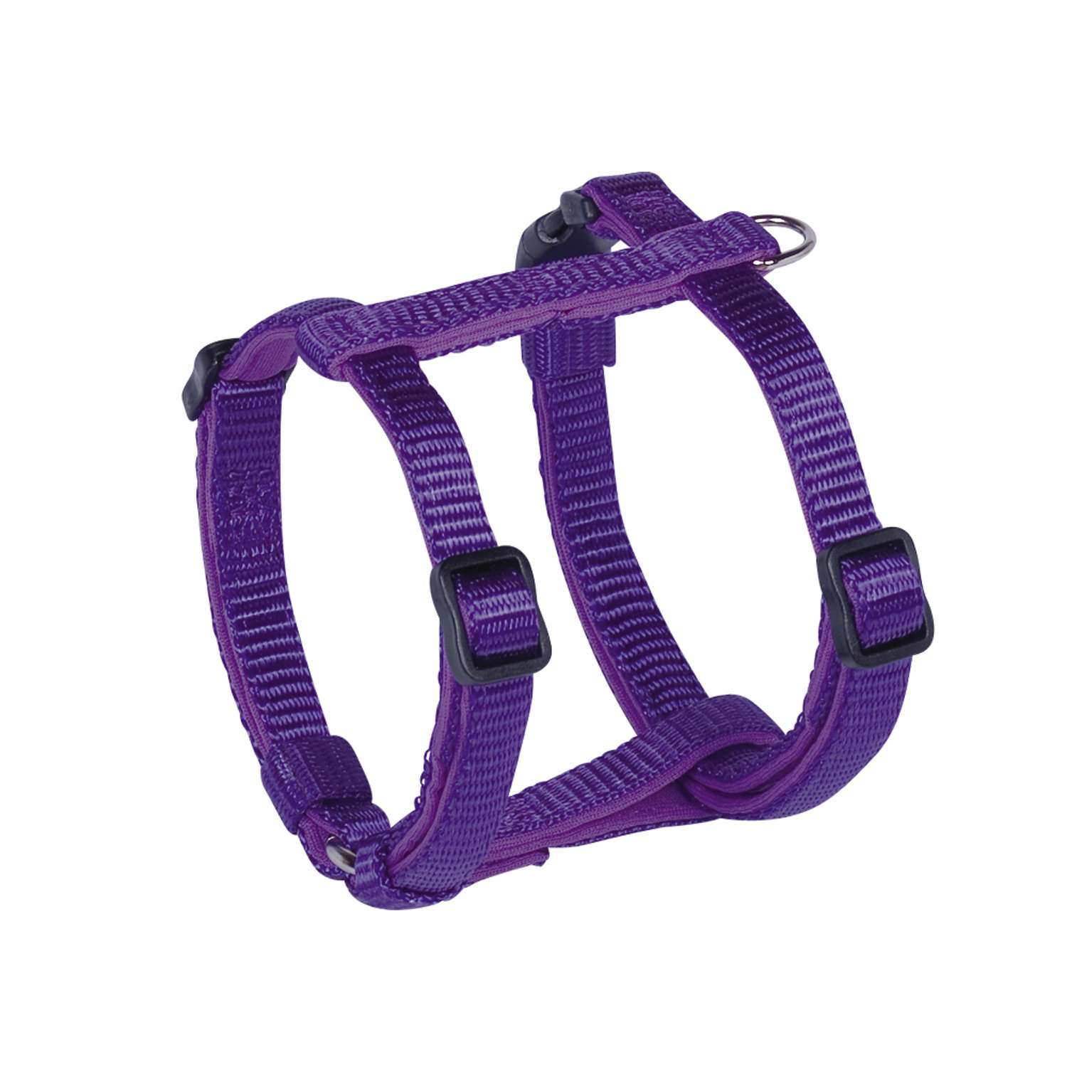 Seletøj "Classic Preno" Mini L: 30-40 cm B: 10 mm - Purple - XXS - S
