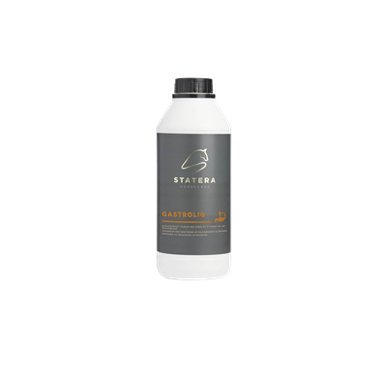 Statera Horsecare Gastroliq 1 L - 1000 ml billede