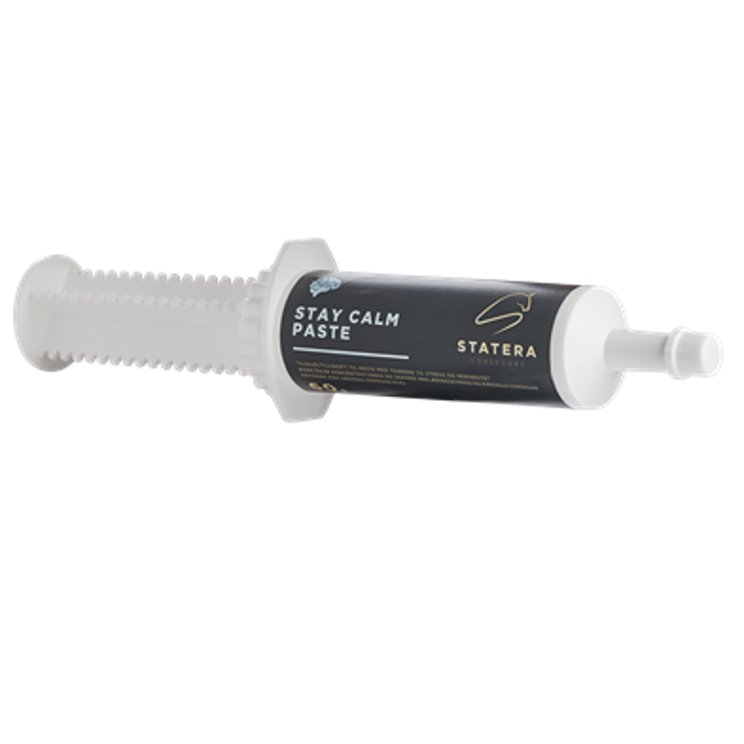Statera Horsecare Stay Calm Paste - 50 g billede
