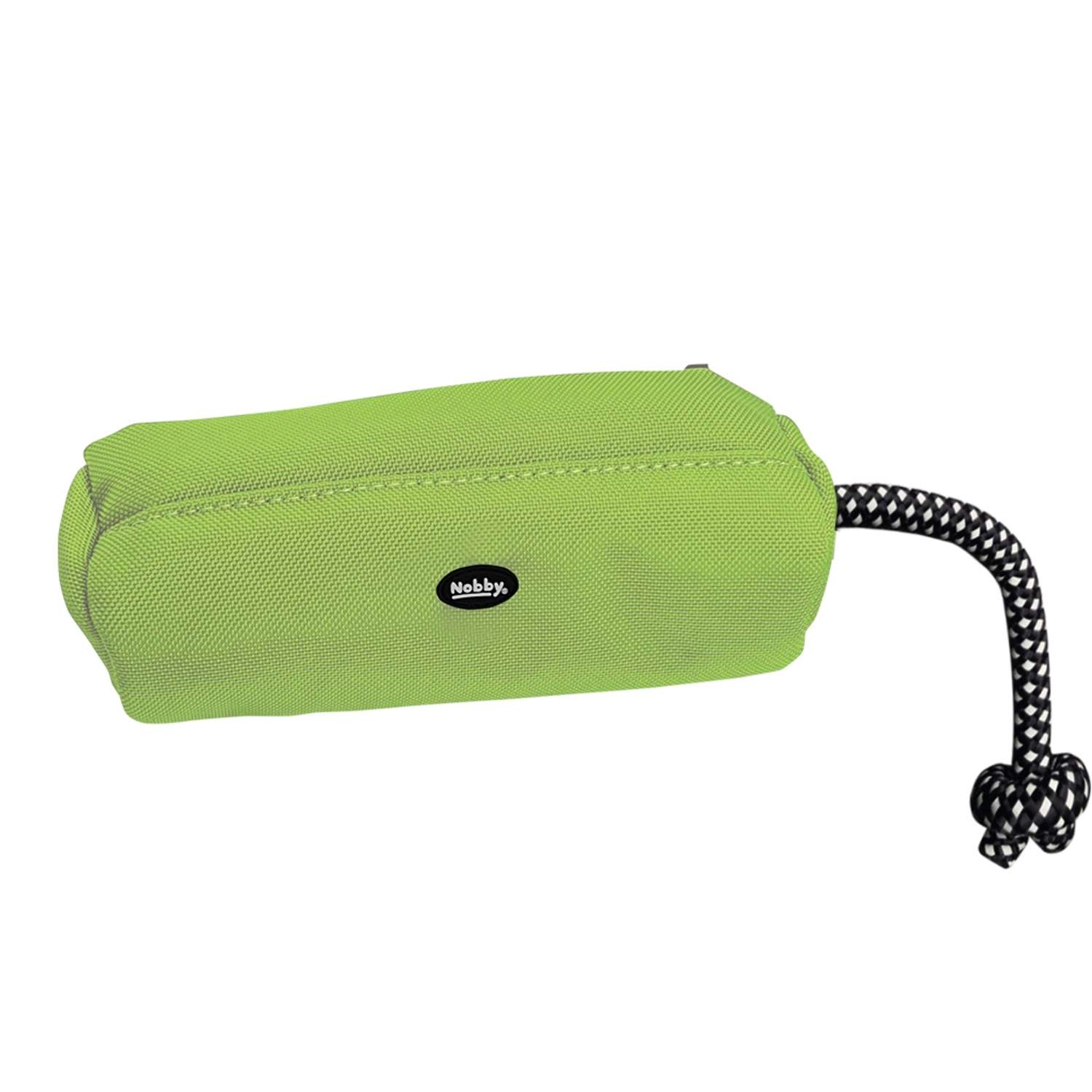 Snack Dummy "RIO" - Neon Green - 15 x 6 cm