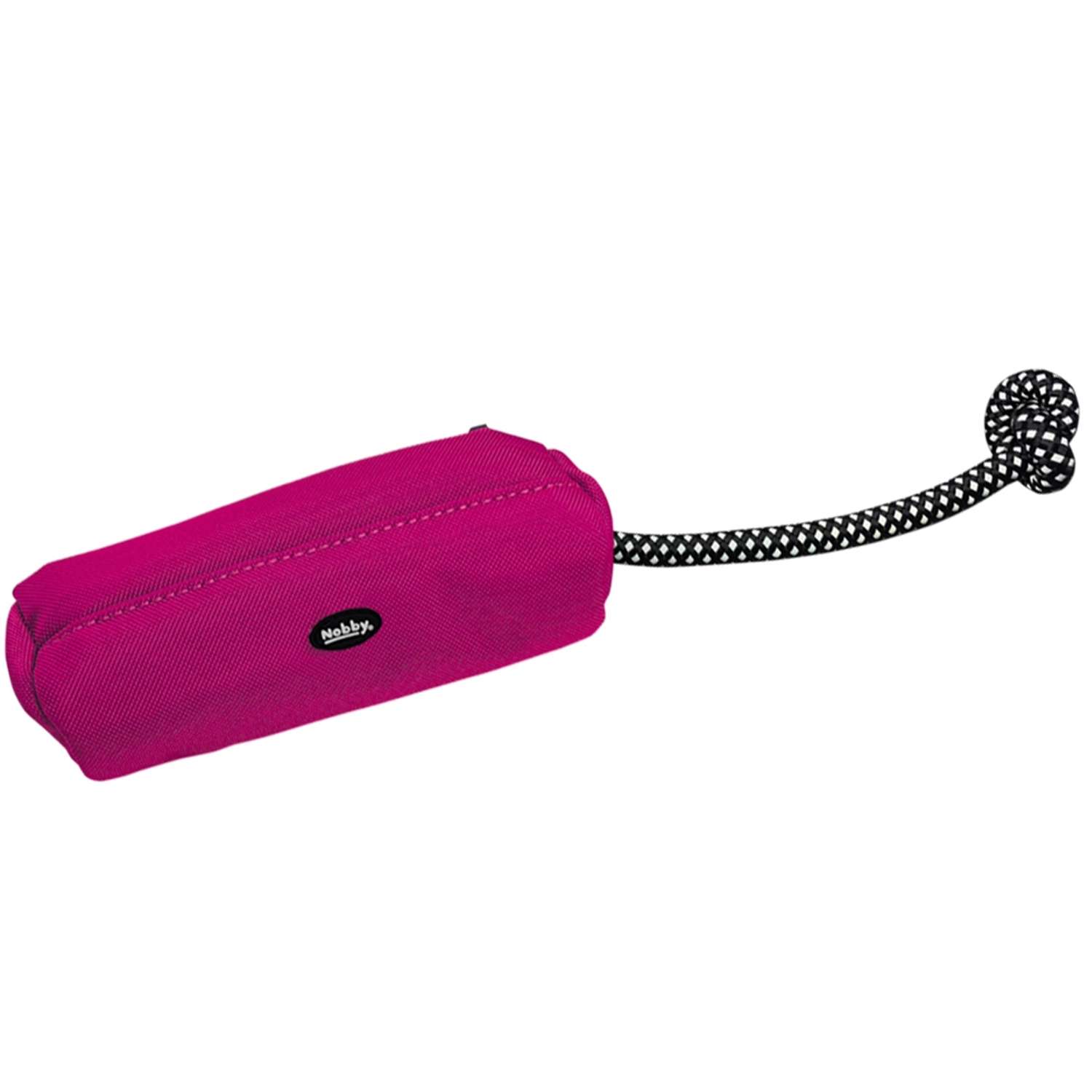 Snack Dummy "RIO" - Pink - 20 x 7 cm