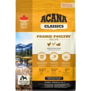 ACANA Classics Prairie Poultry 2 kg