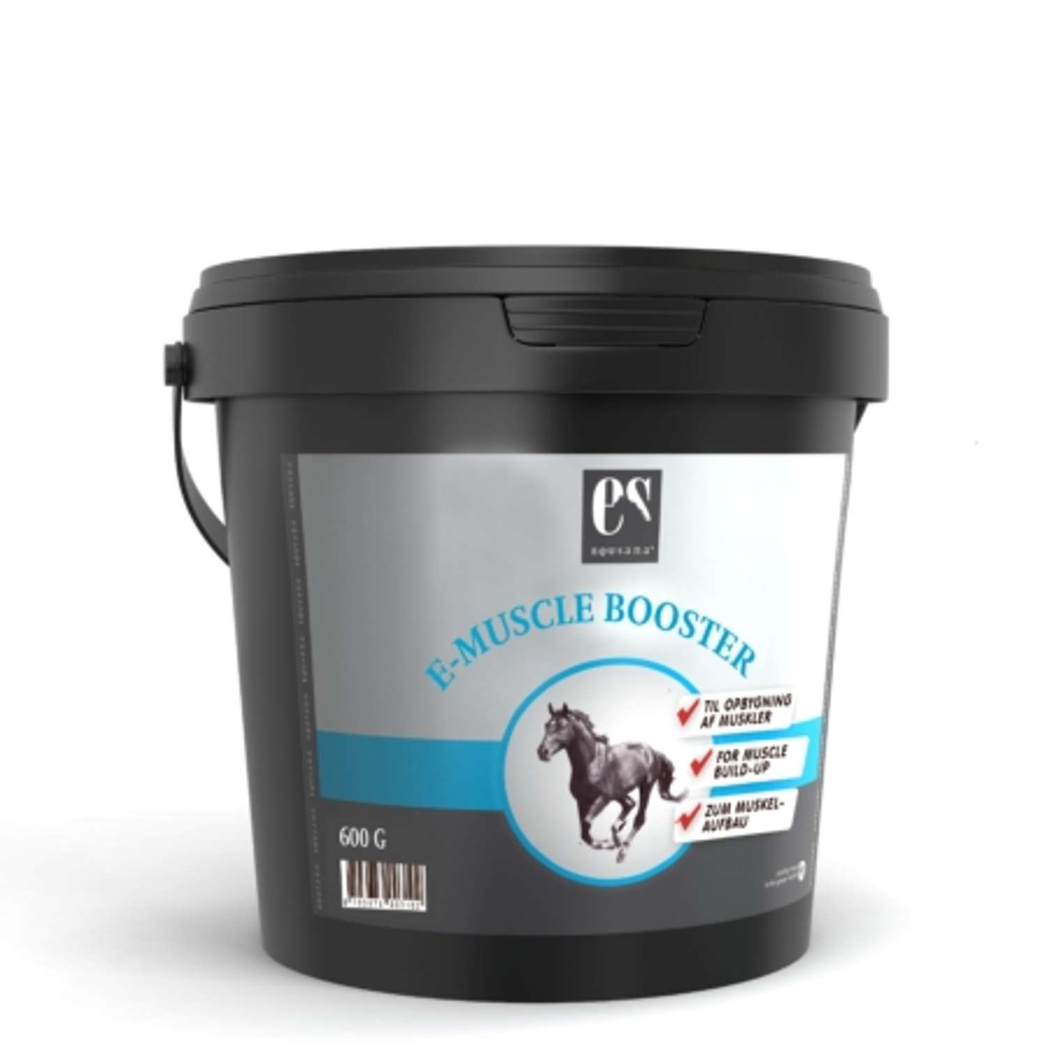 Equsana E-Muscle Booster 600 g