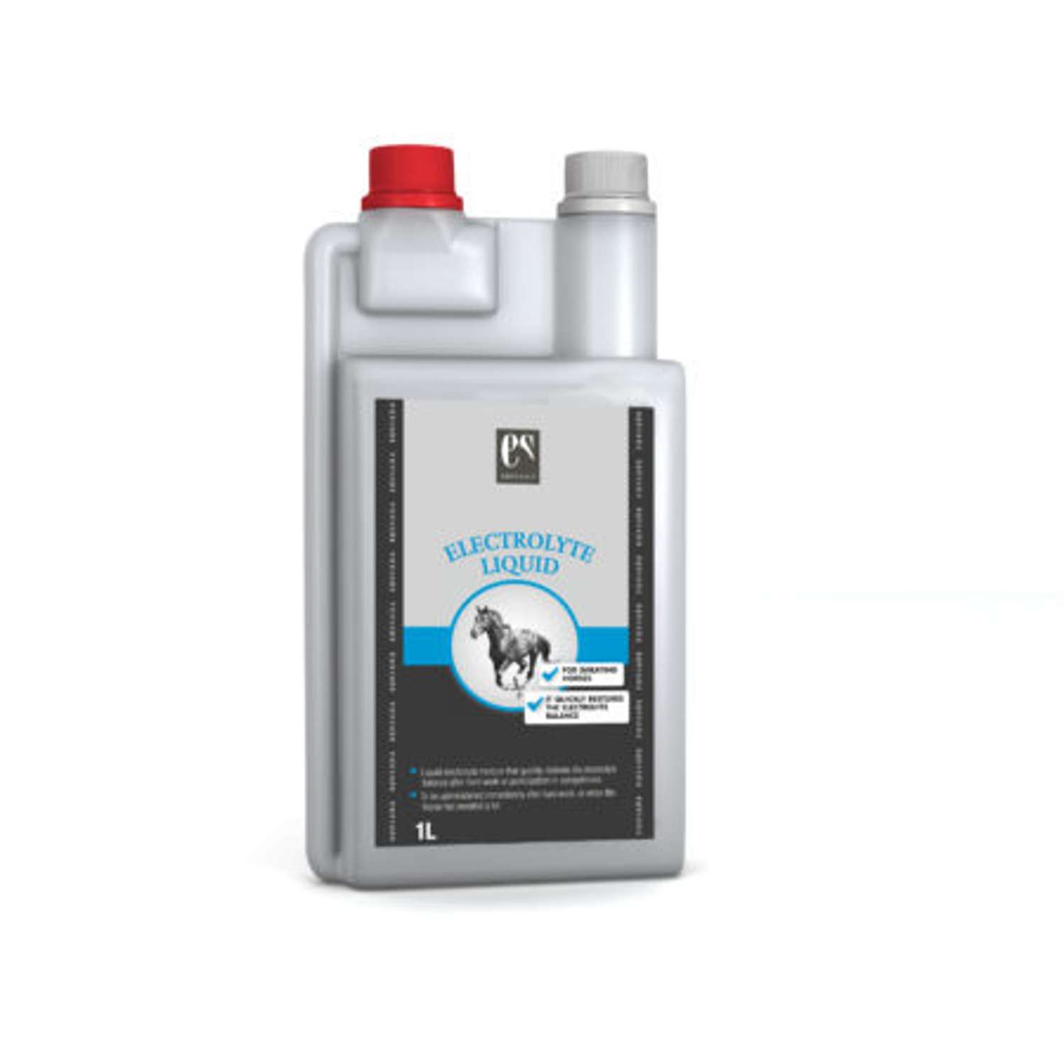 Equsana Electrolyte Liquid 1 ltr.