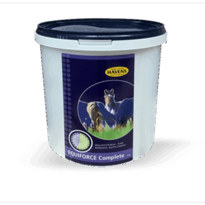EquiForce Complete 9kg