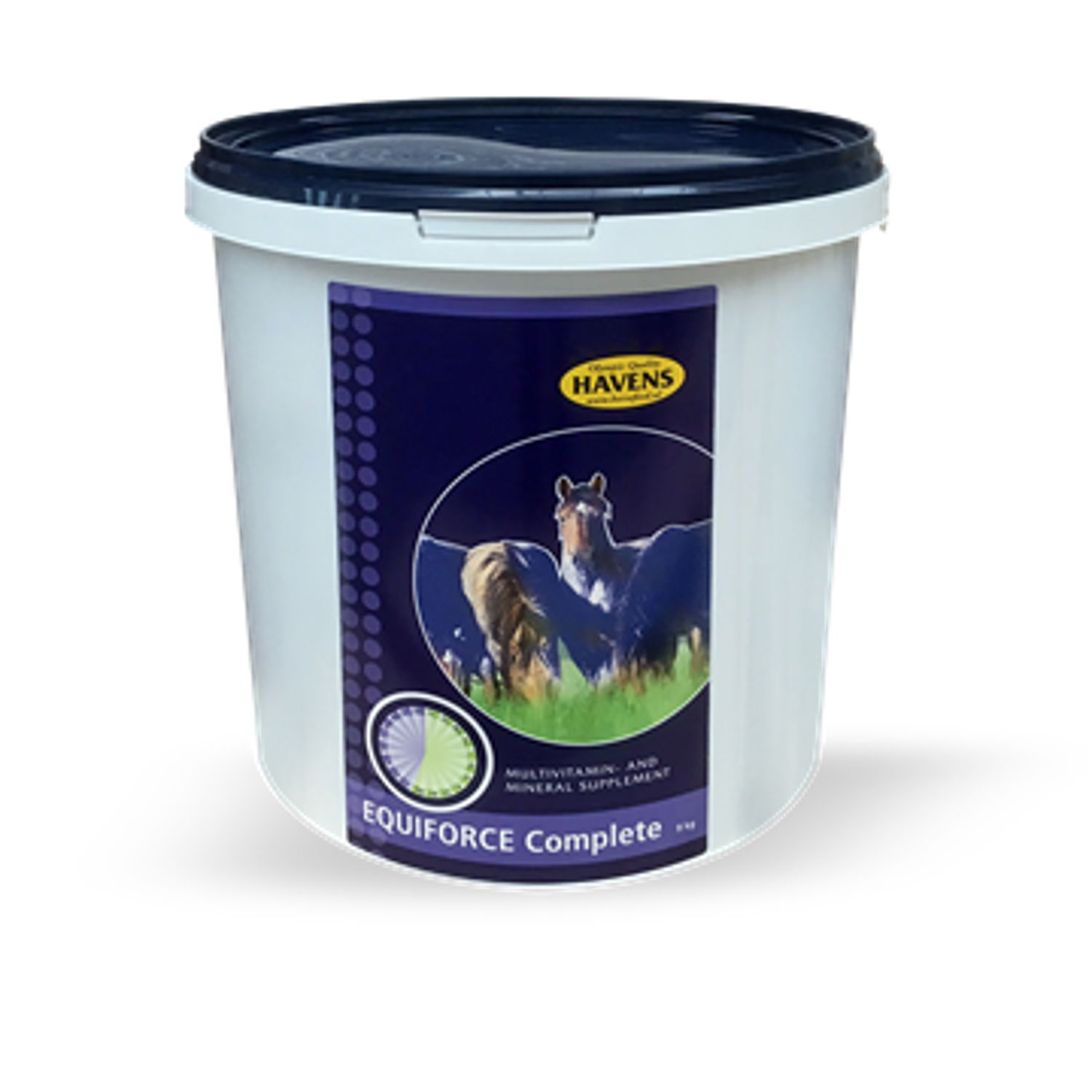 EquiForce Complete 9kg